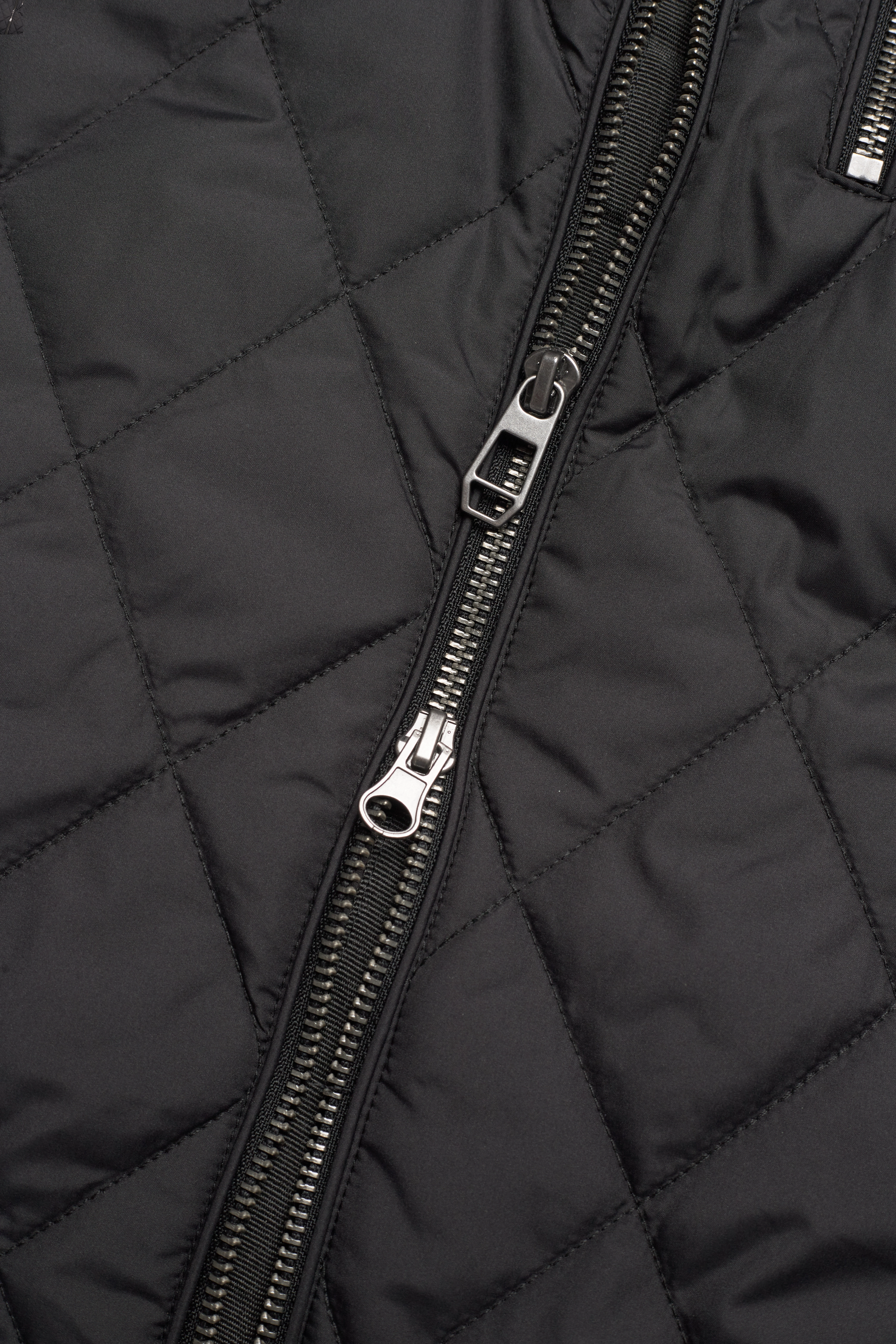 Jofama - Esra Quilted Gilet - black - 4