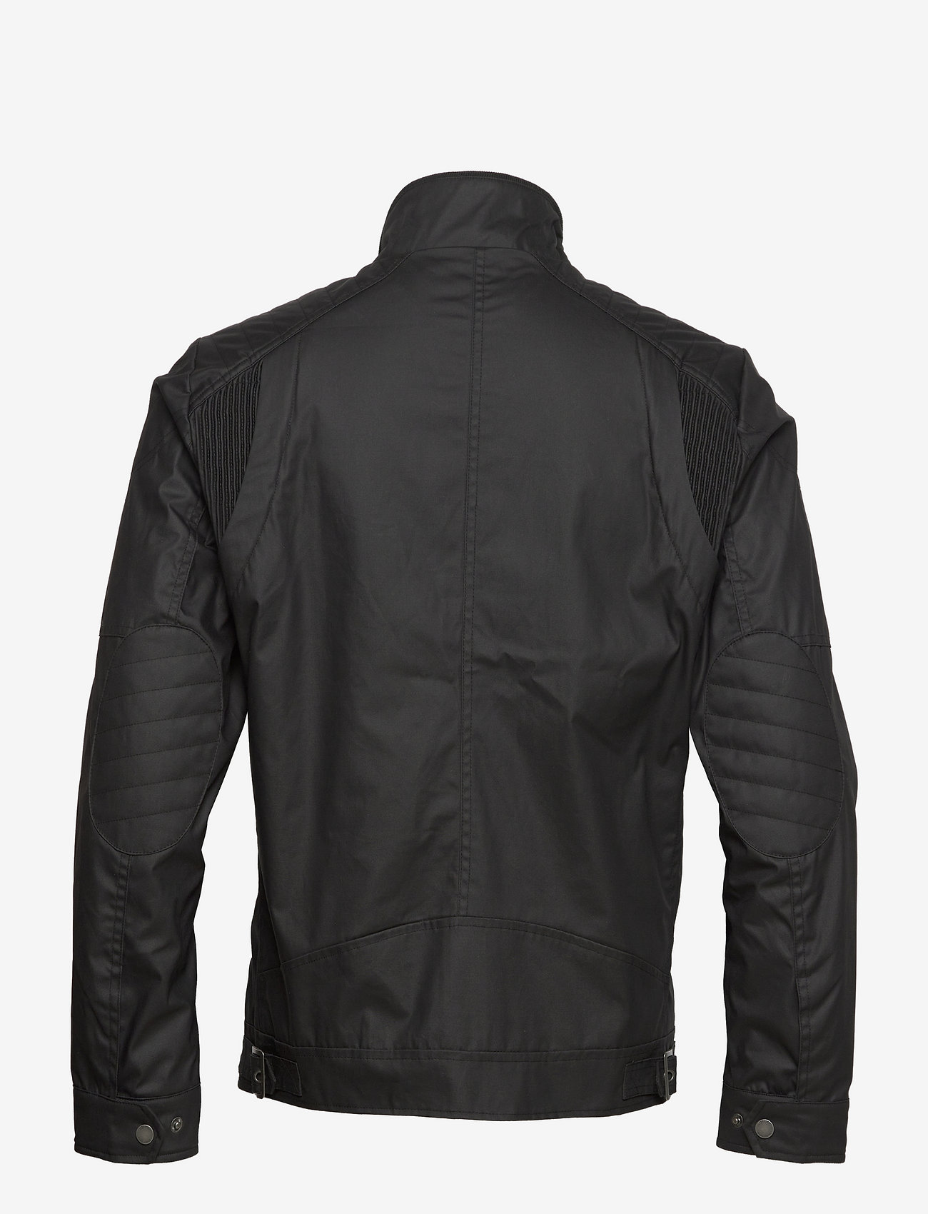 Jofama - Howard Coated Field Jacket - black - 1