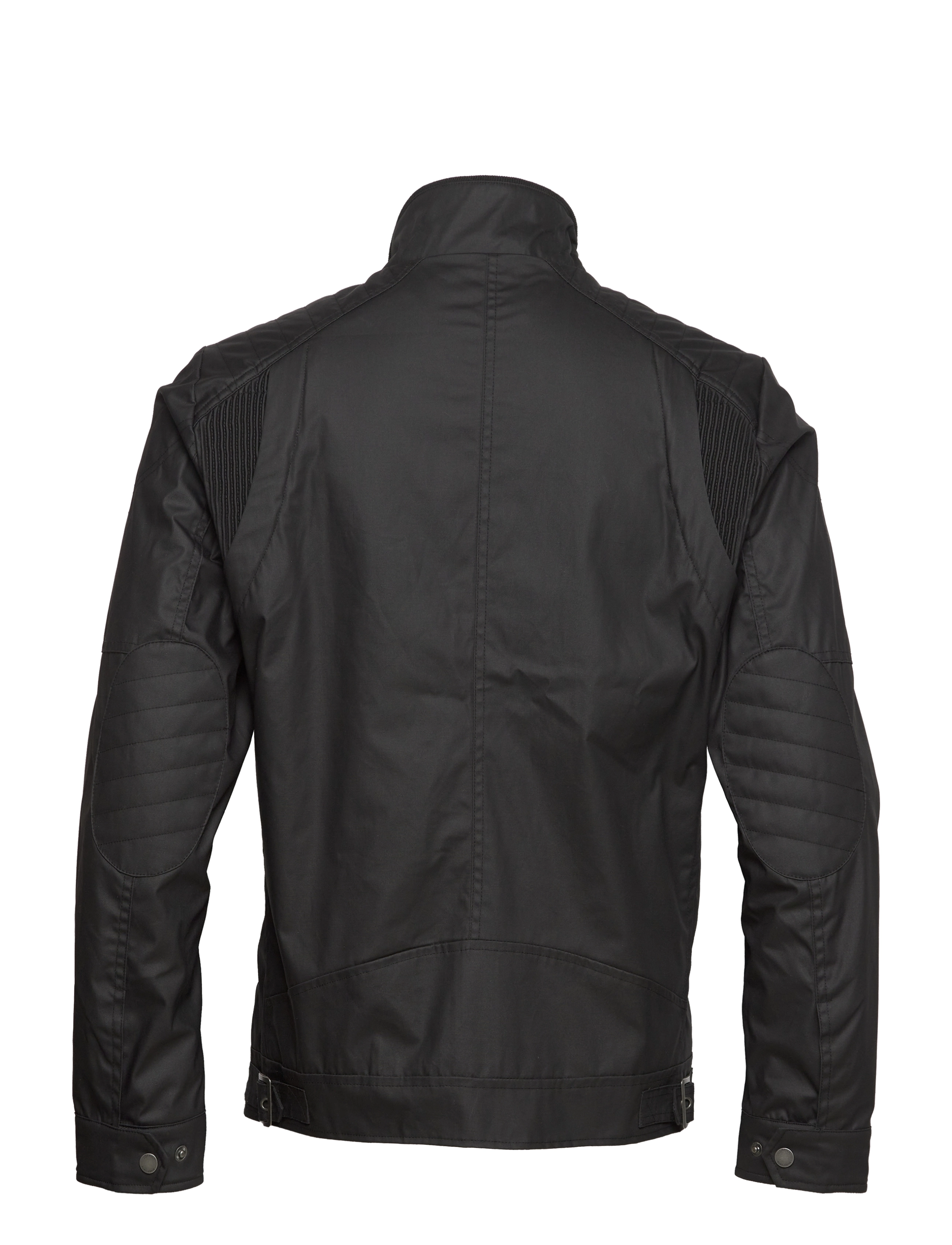Jofama - Howard Coated Field Jacket - black - 1