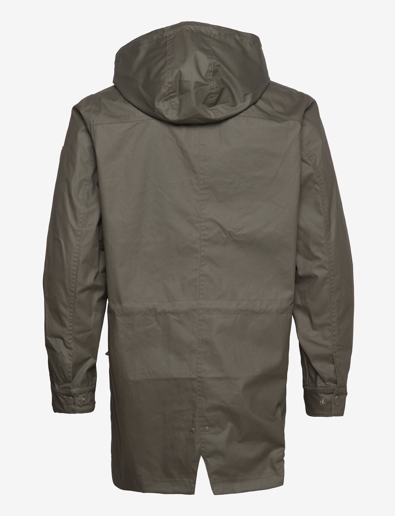 Jofama - Oliver Parka - army - 1