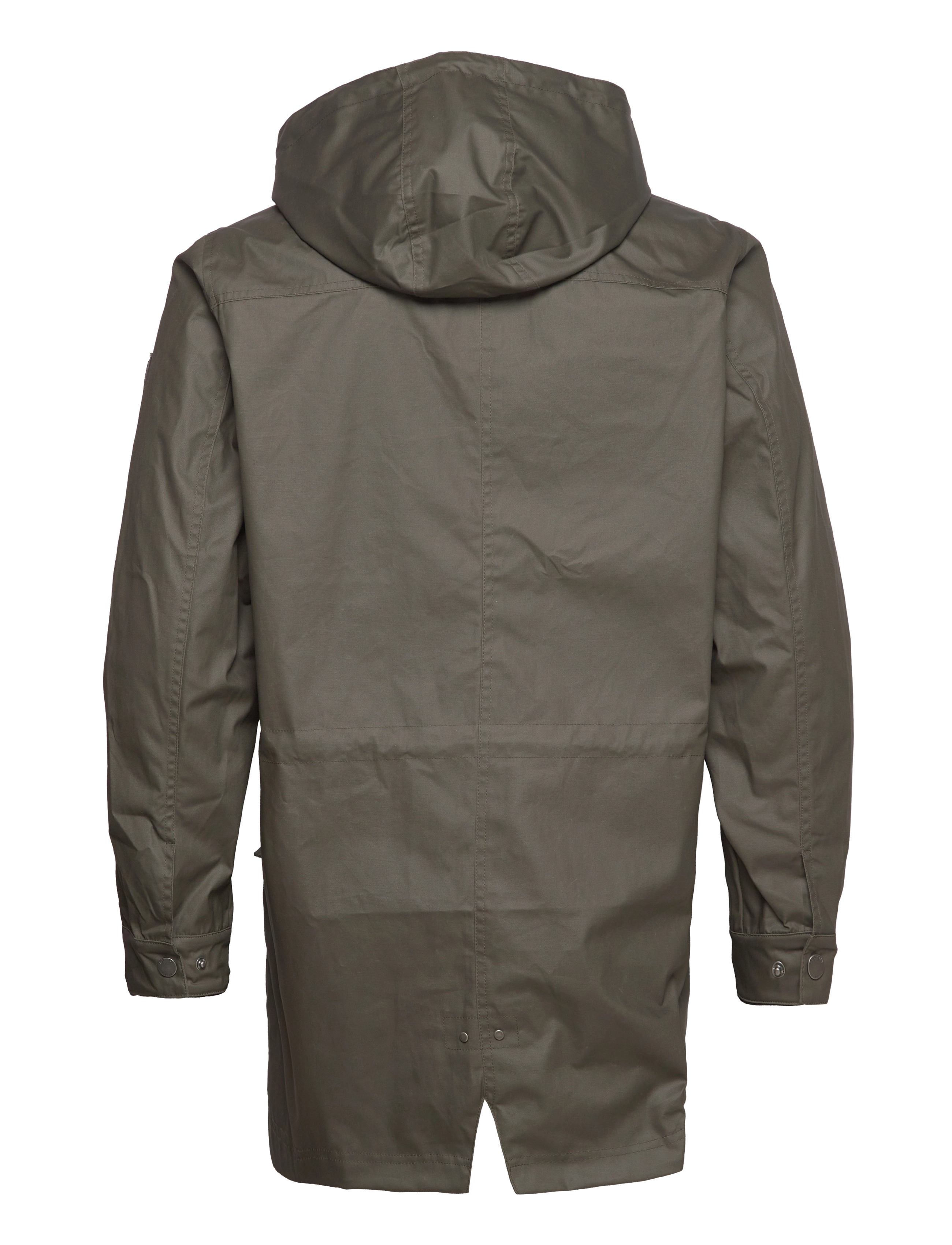Jofama - Oliver Parka - army - 1