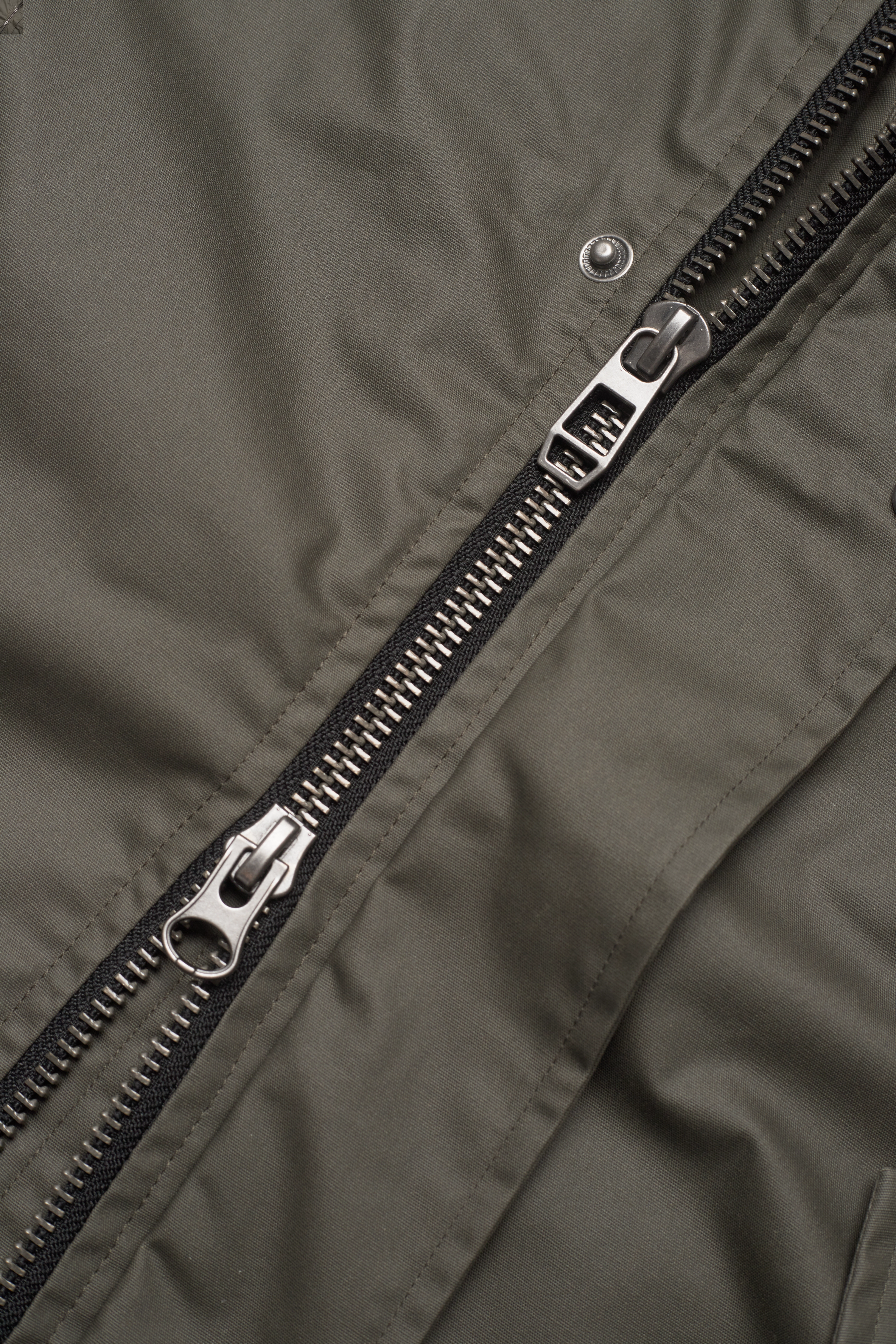 Jofama - Oliver Parka - army - 5
