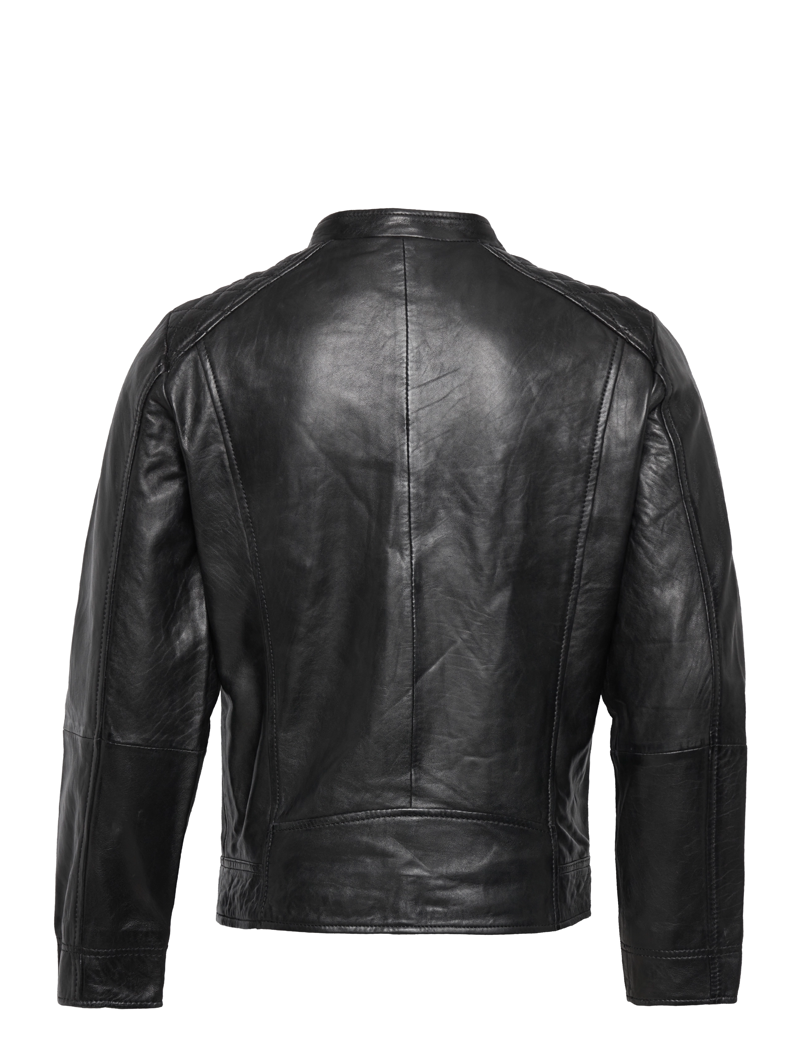 Jofama - Carl Cafe Racer - black - 1