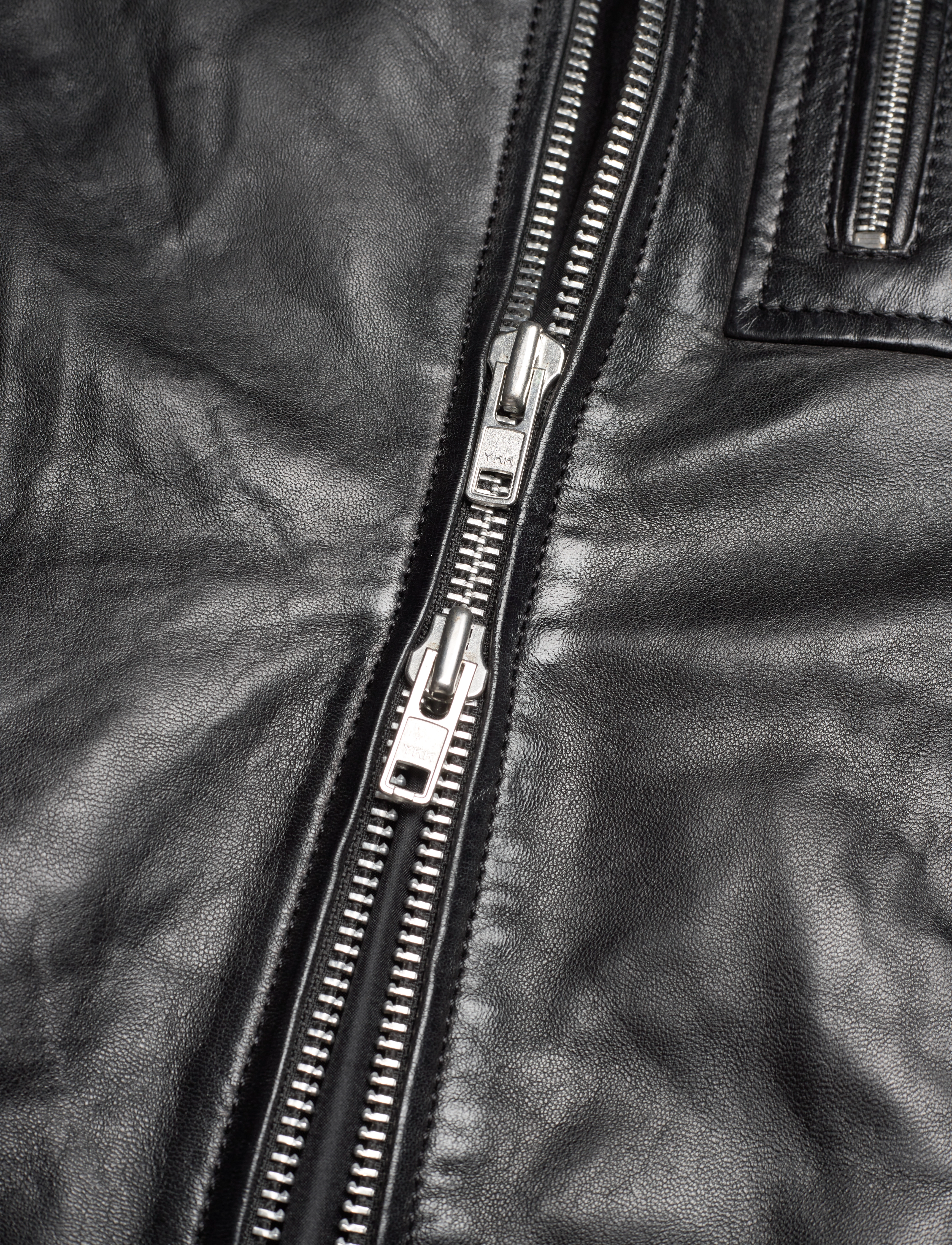 Jofama - Carl Cafe Racer - black - 4