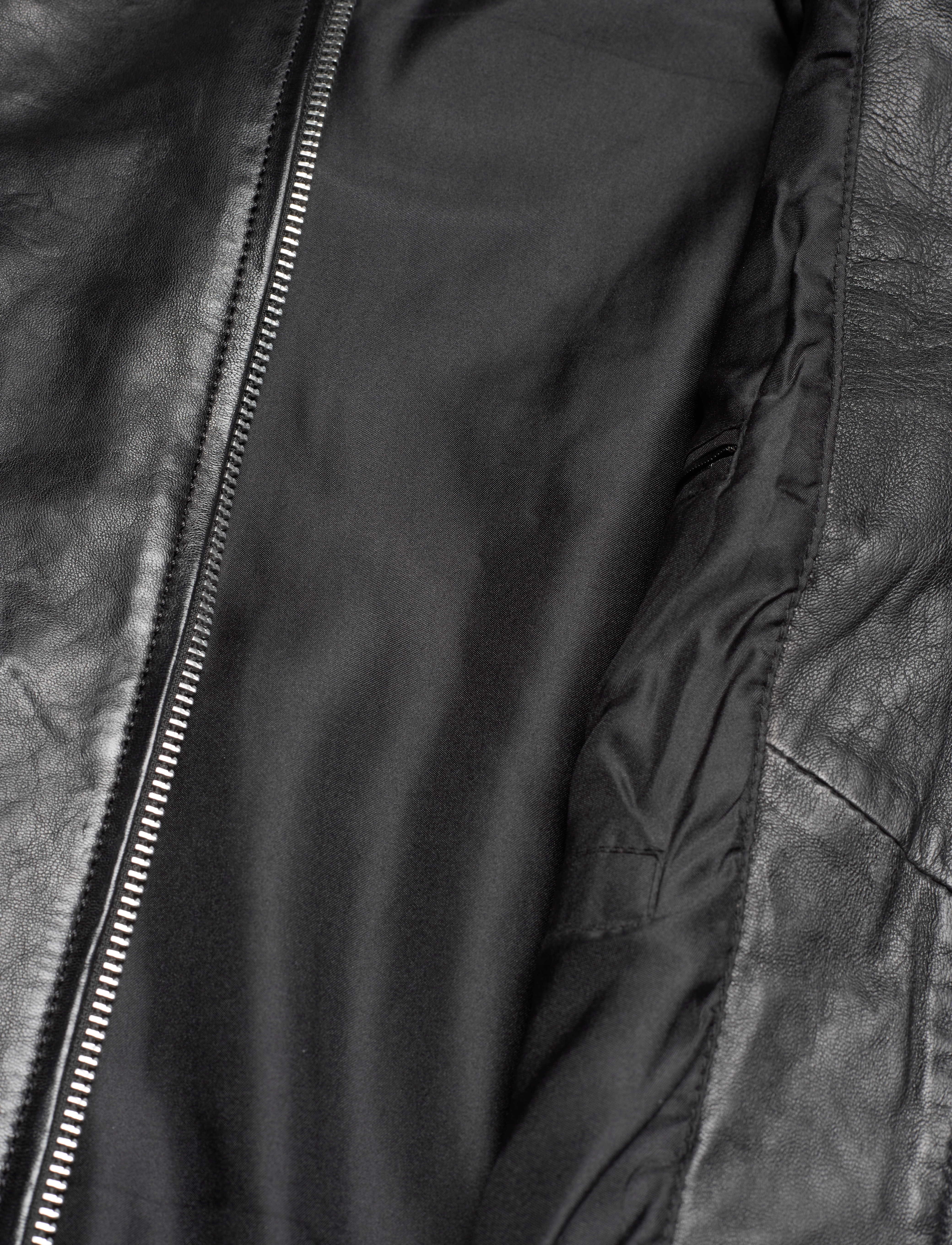 Jofama - Carl Cafe Racer - black - 5
