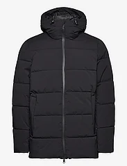 Jofama - Eric - winter jackets - black - 0
