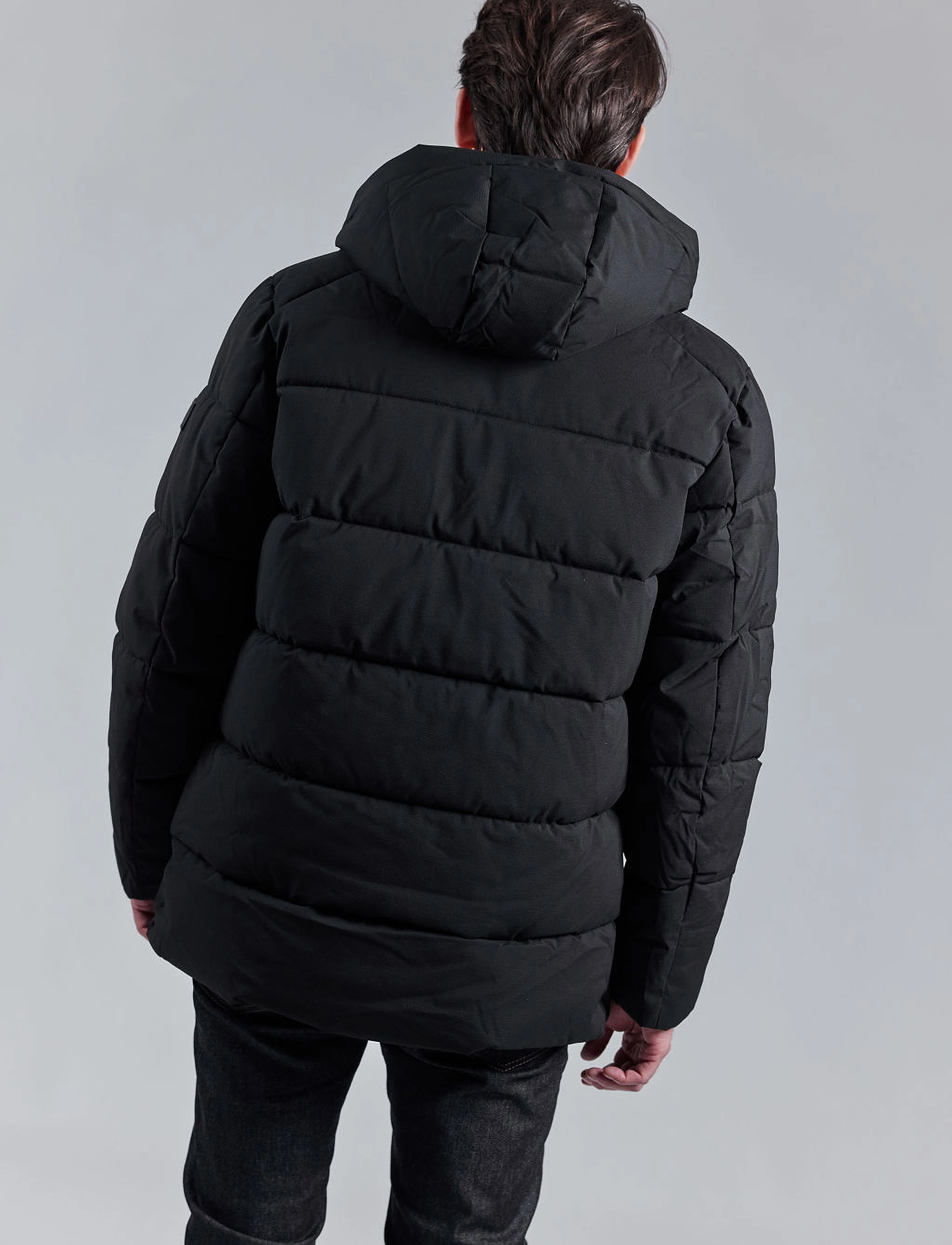 Jofama - Eric - black - 4