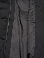 Jofama - Eric - winter jackets - black - 4