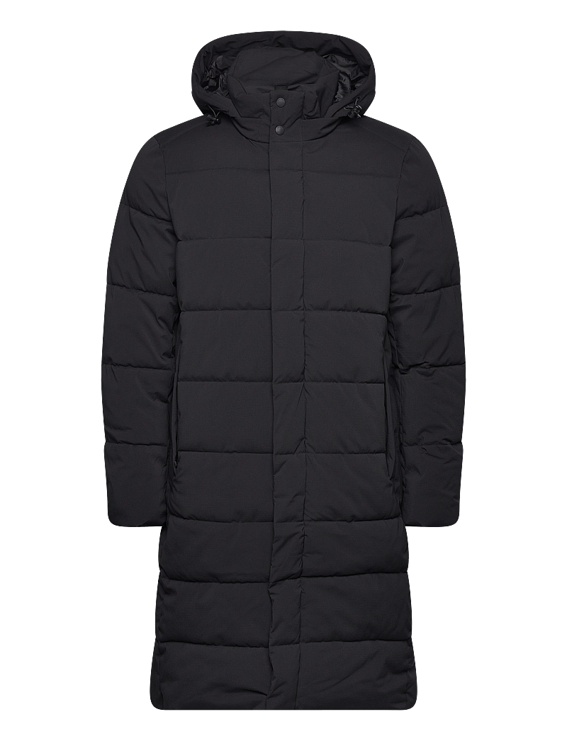 Jofama - Anton - daunenjacken - black - 1