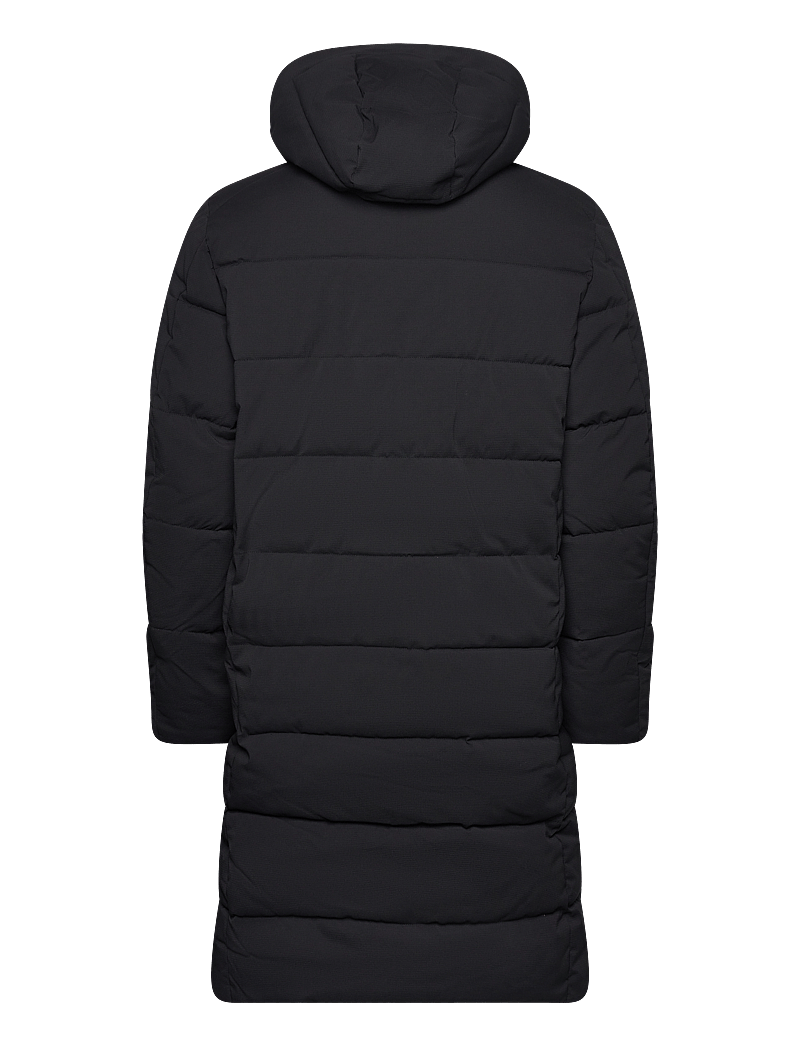 Jofama - Anton - daunenjacken - black - 2