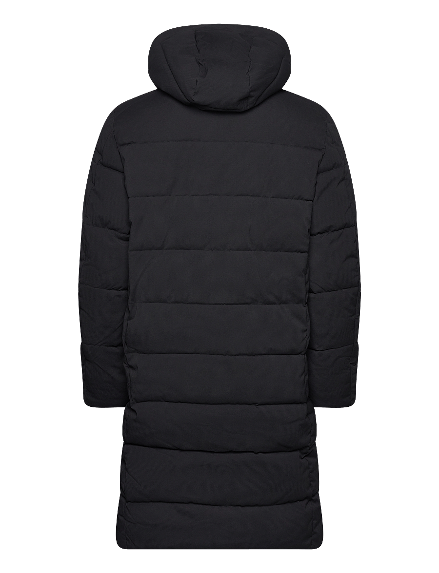 Jofama - Anton - daunenjacken - black - 2