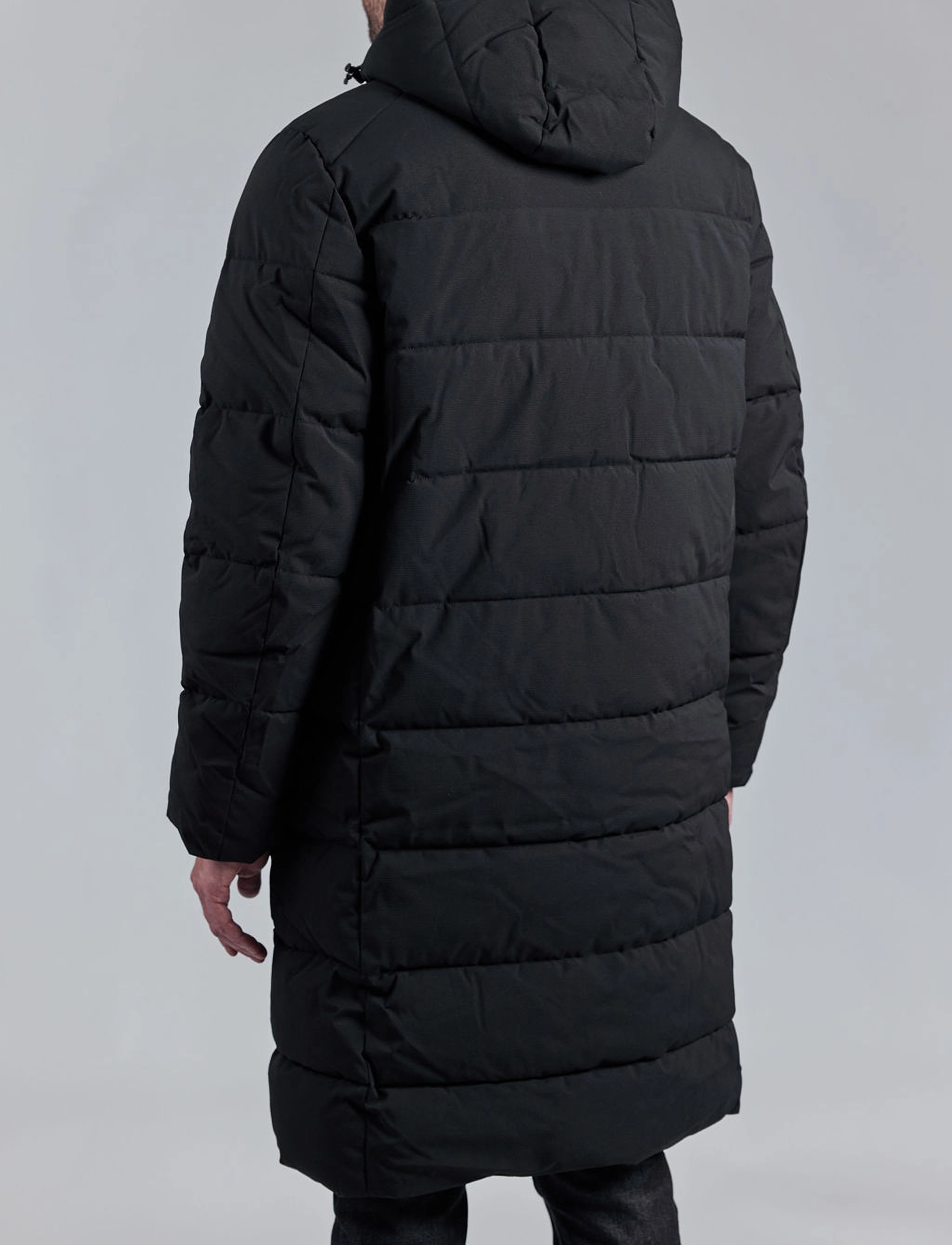 Jofama - Anton - jacken - black - 4