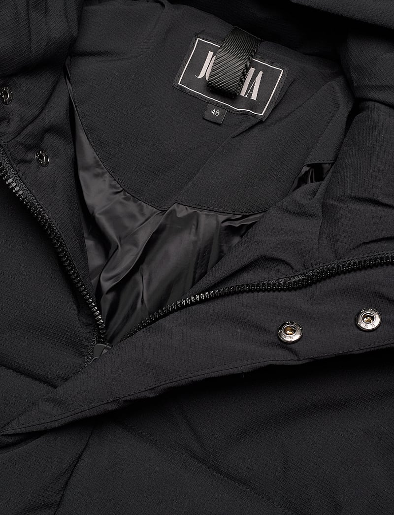 Jofama - Anton - daunenjacken - black - 5