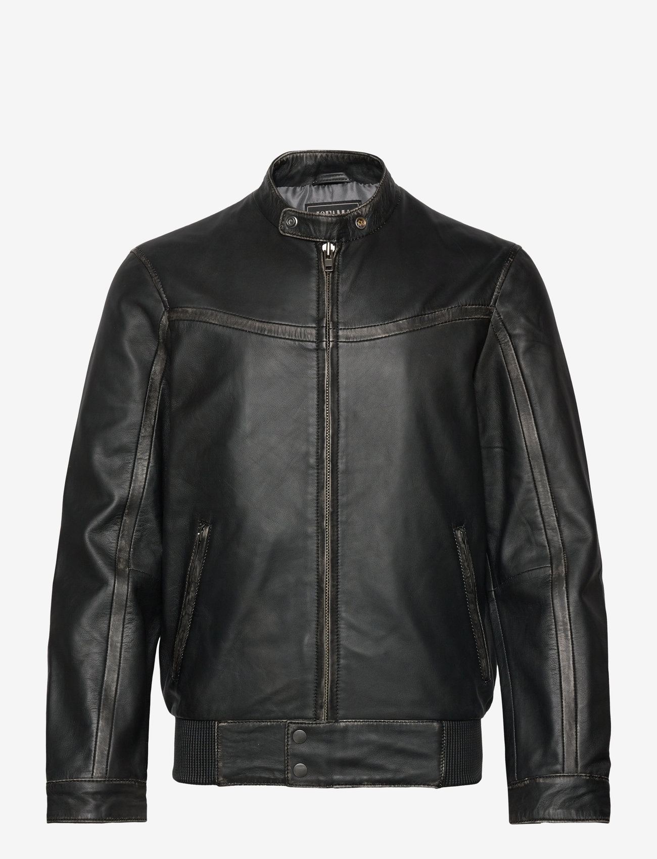 Jofama - Jordan Racer Bomber - höstjackor - black - 0