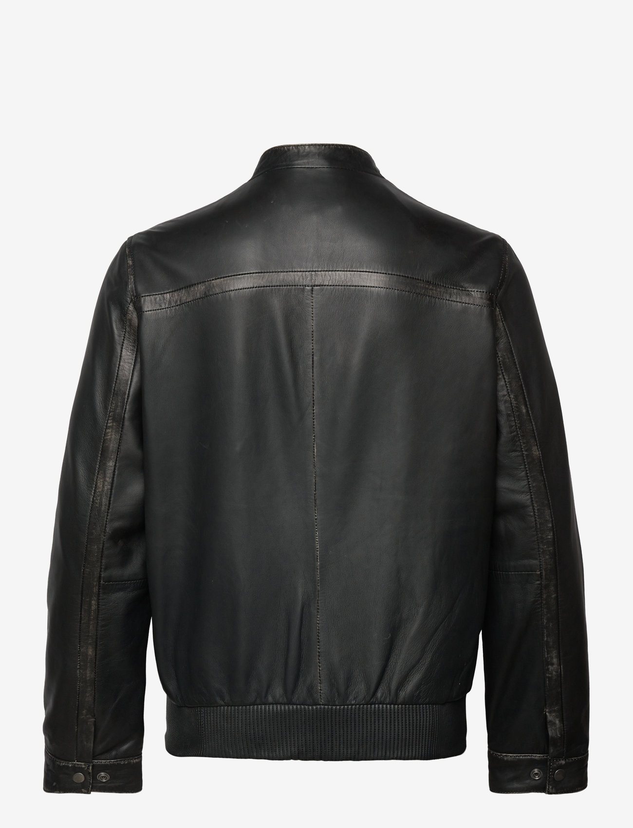 Jofama - Jordan Racer Bomber - höstjackor - black - 1