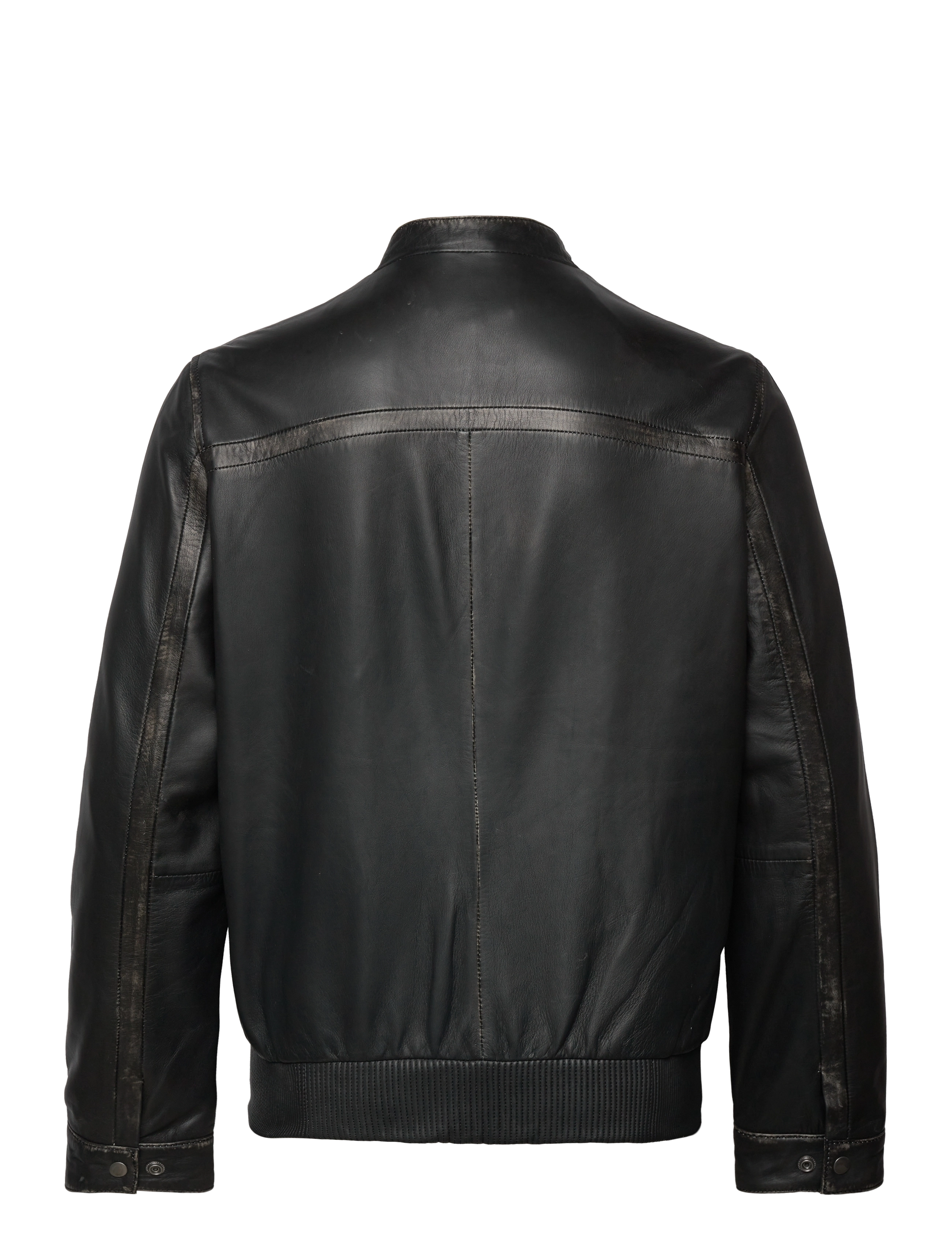 Jofama - Jordan Racer Bomber - overtøj - black - 1