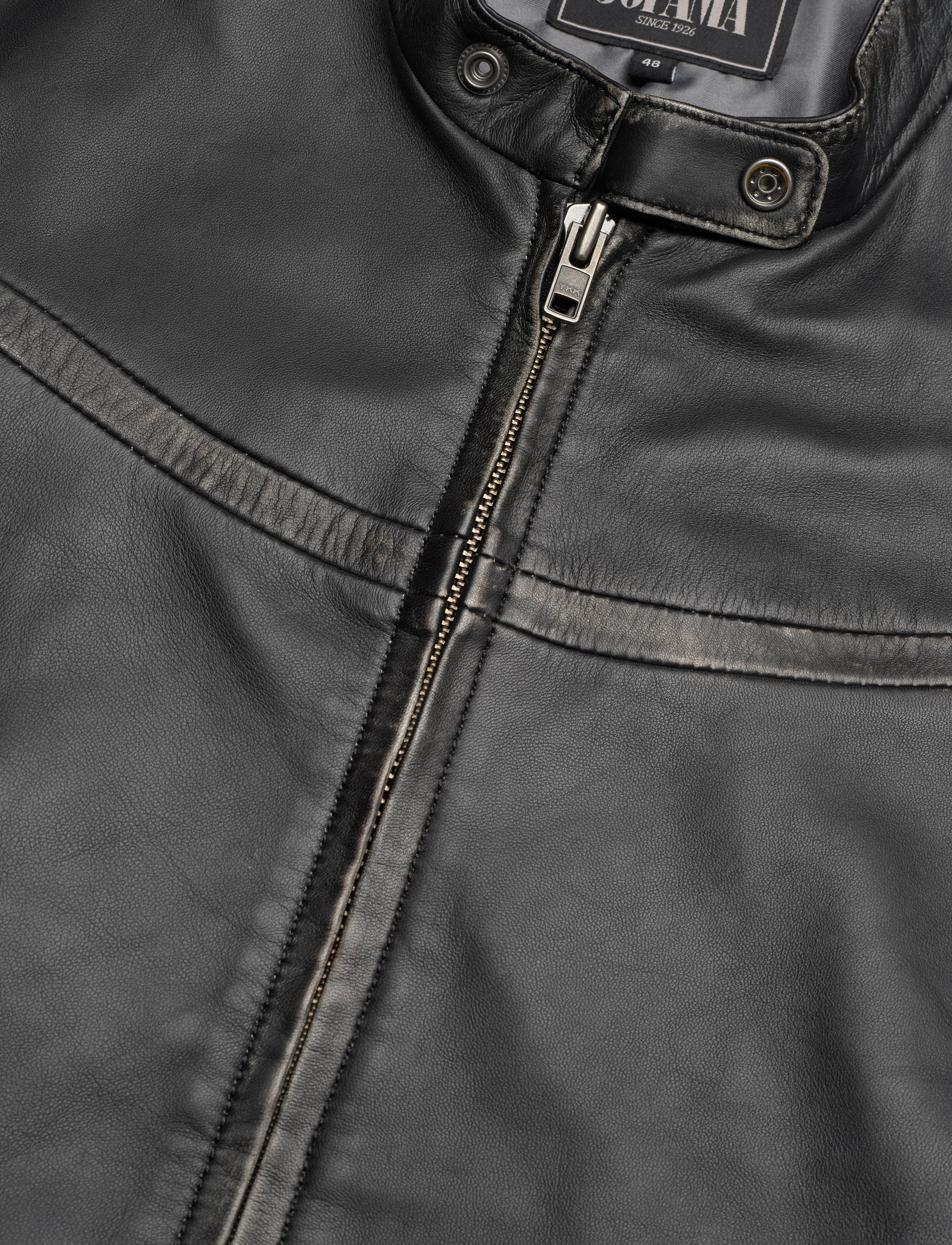 Jofama - Jordan Racer Bomber - overtøj - black - 2