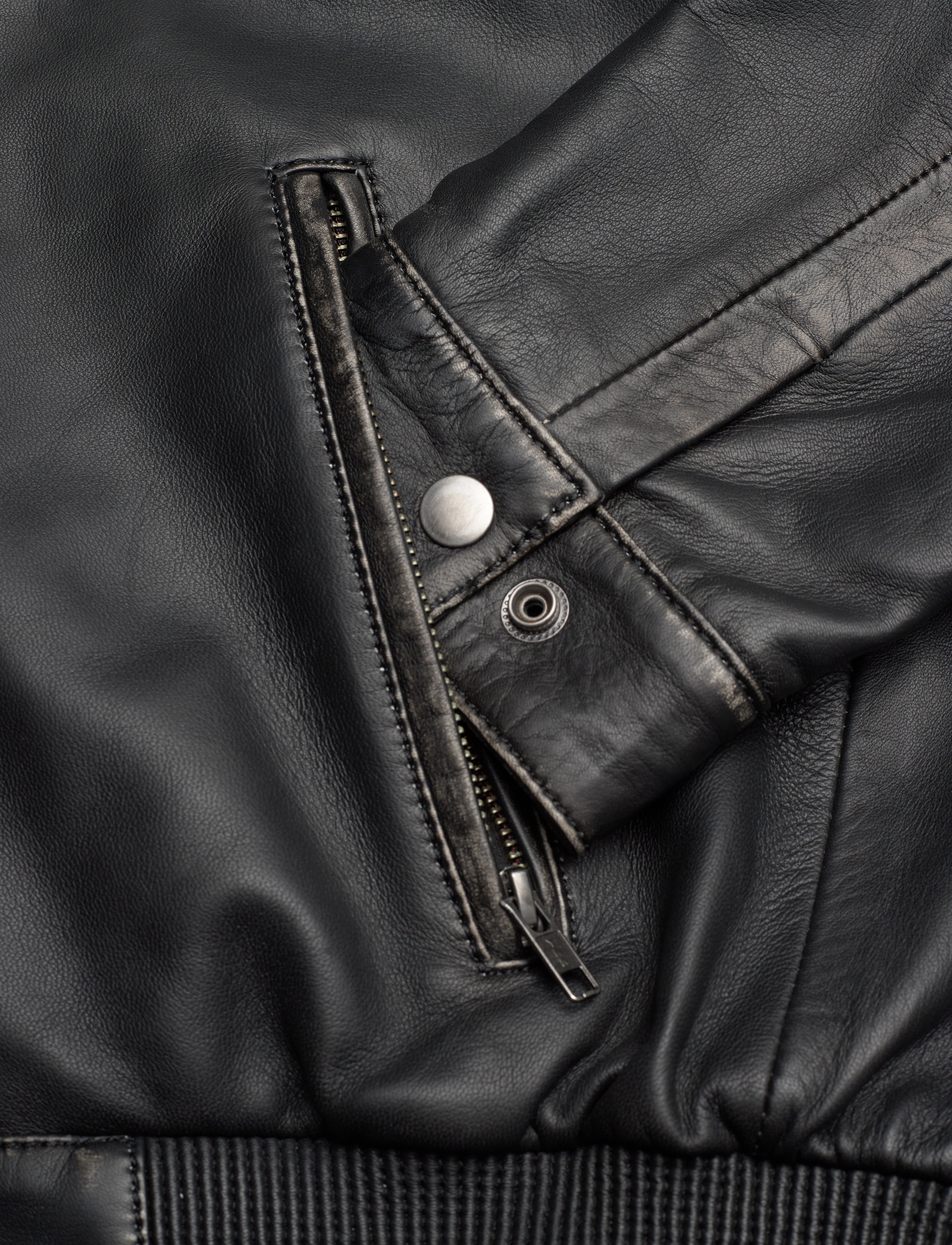 Jofama - Jordan Racer Bomber - overtøj - black - 3