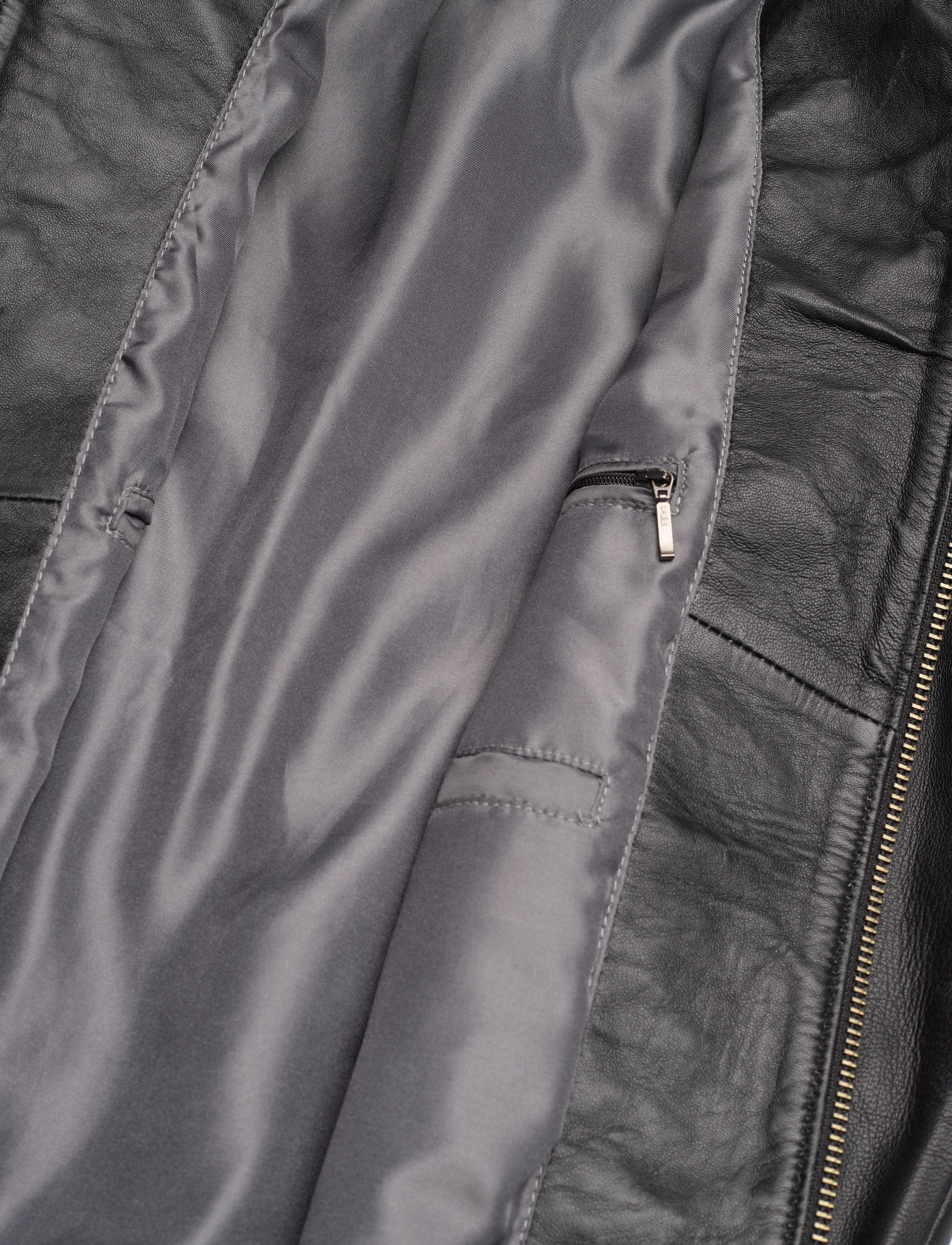 Jofama - Jordan Racer Bomber - frühlingsjacken - black/white - 4