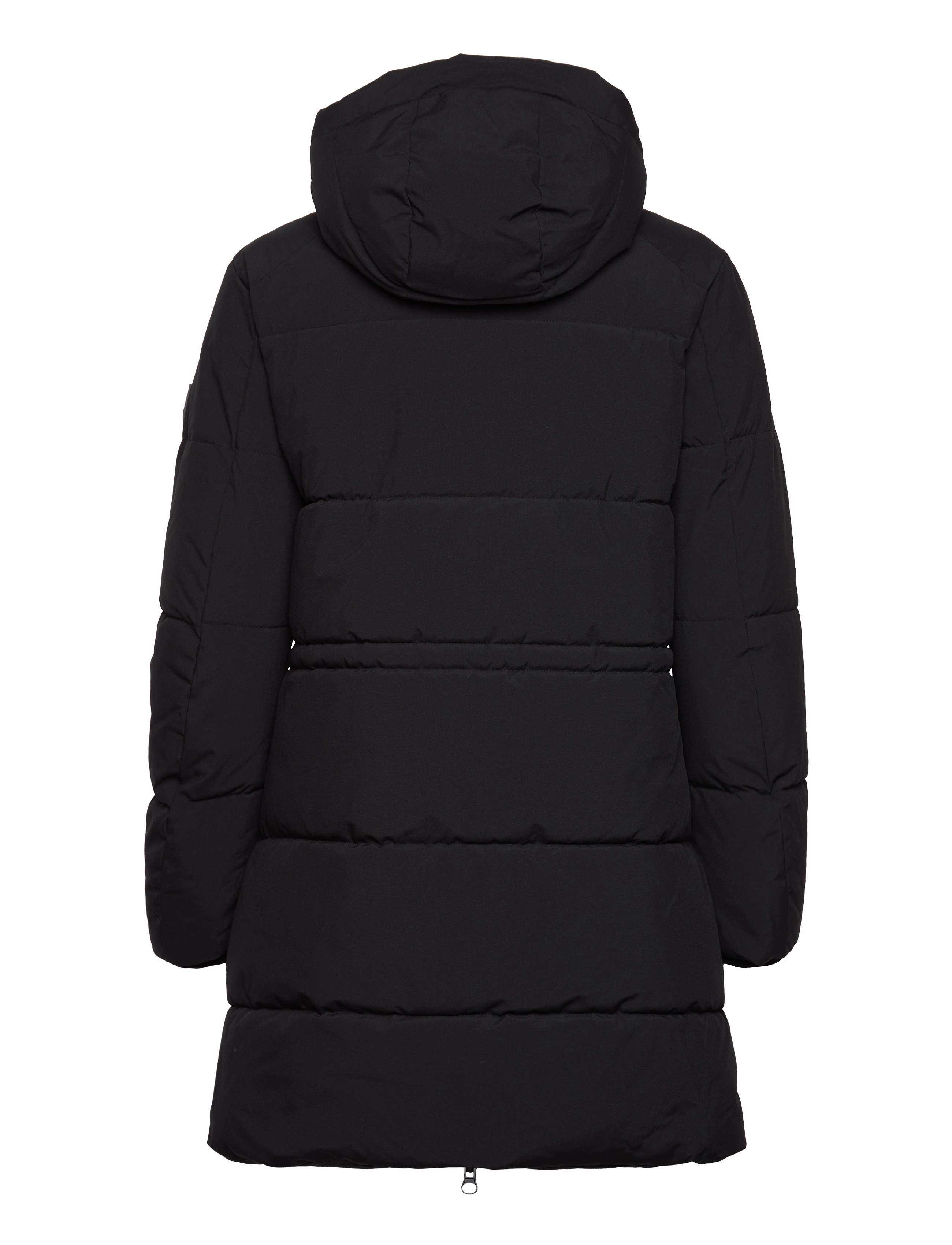 Jofama - Caroline Puffer Coat - black - 2