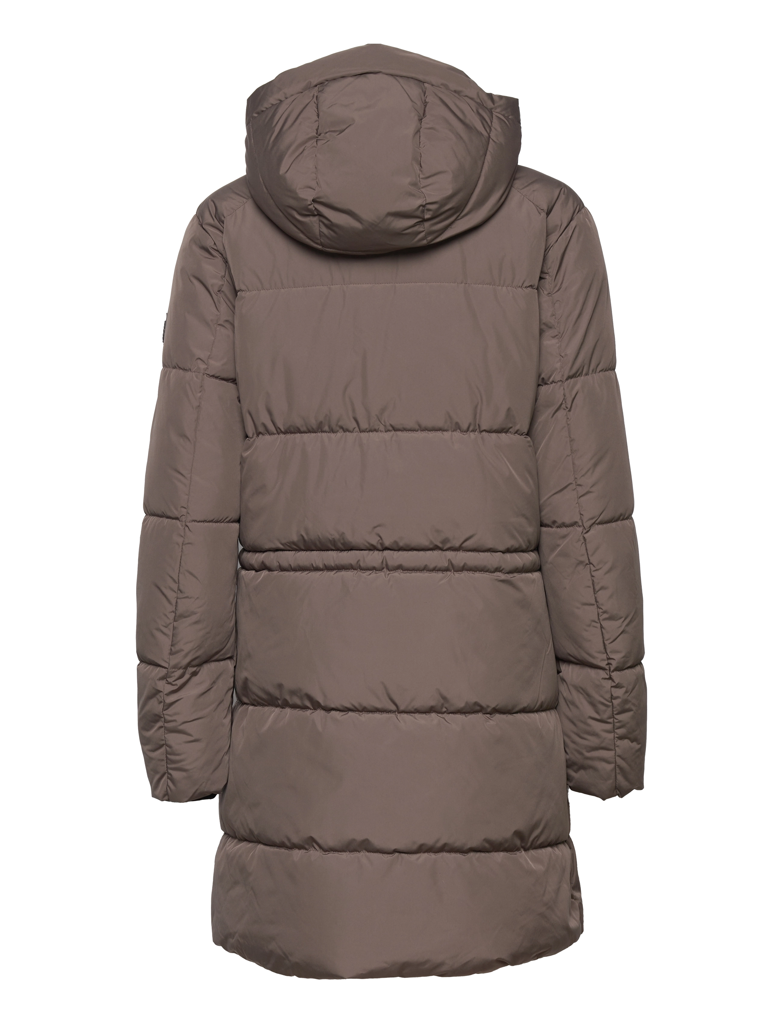 Jofama - Caroline Puffer Coat - mole - 2