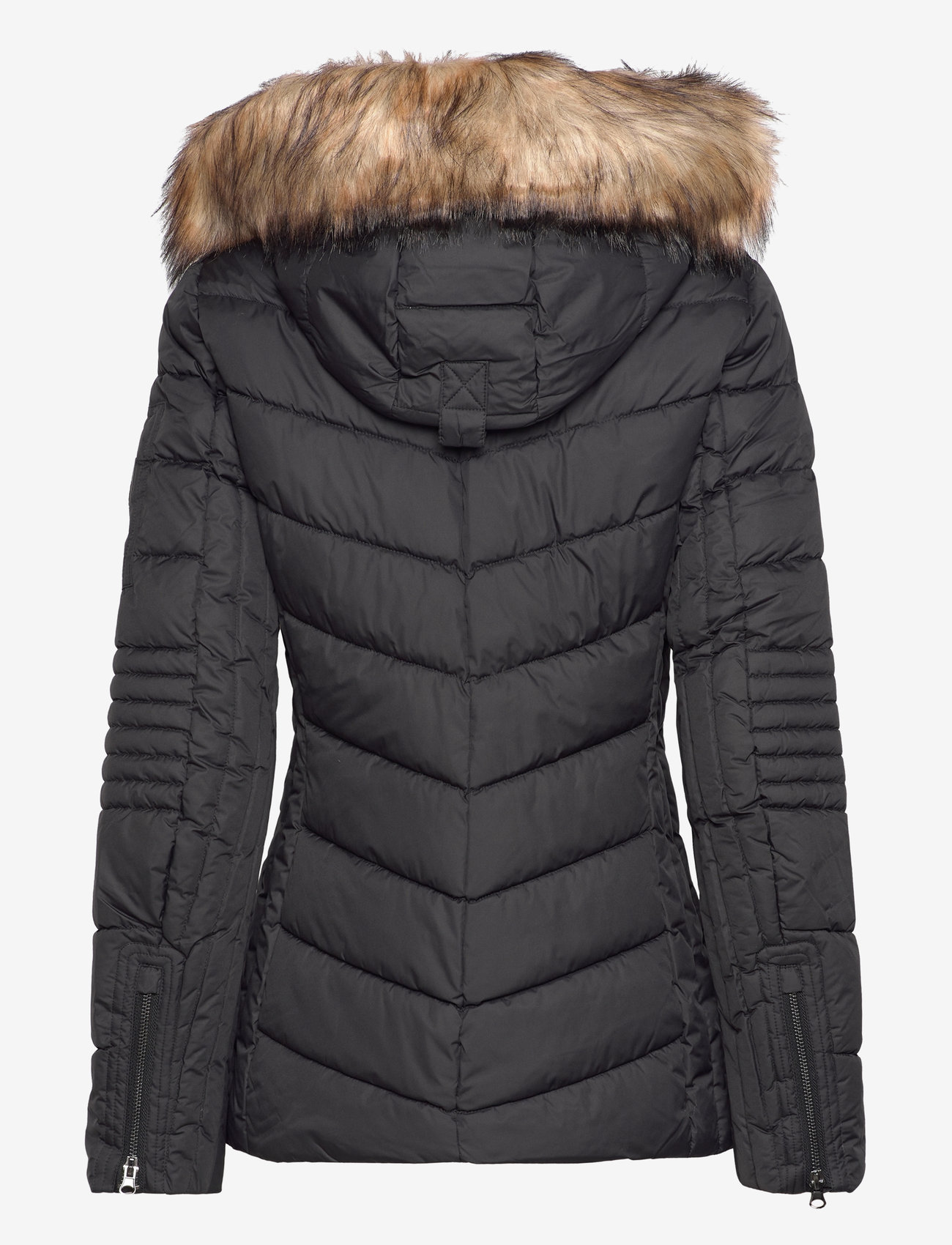 Jofama - Elsie Winter Jacket - black - 1
