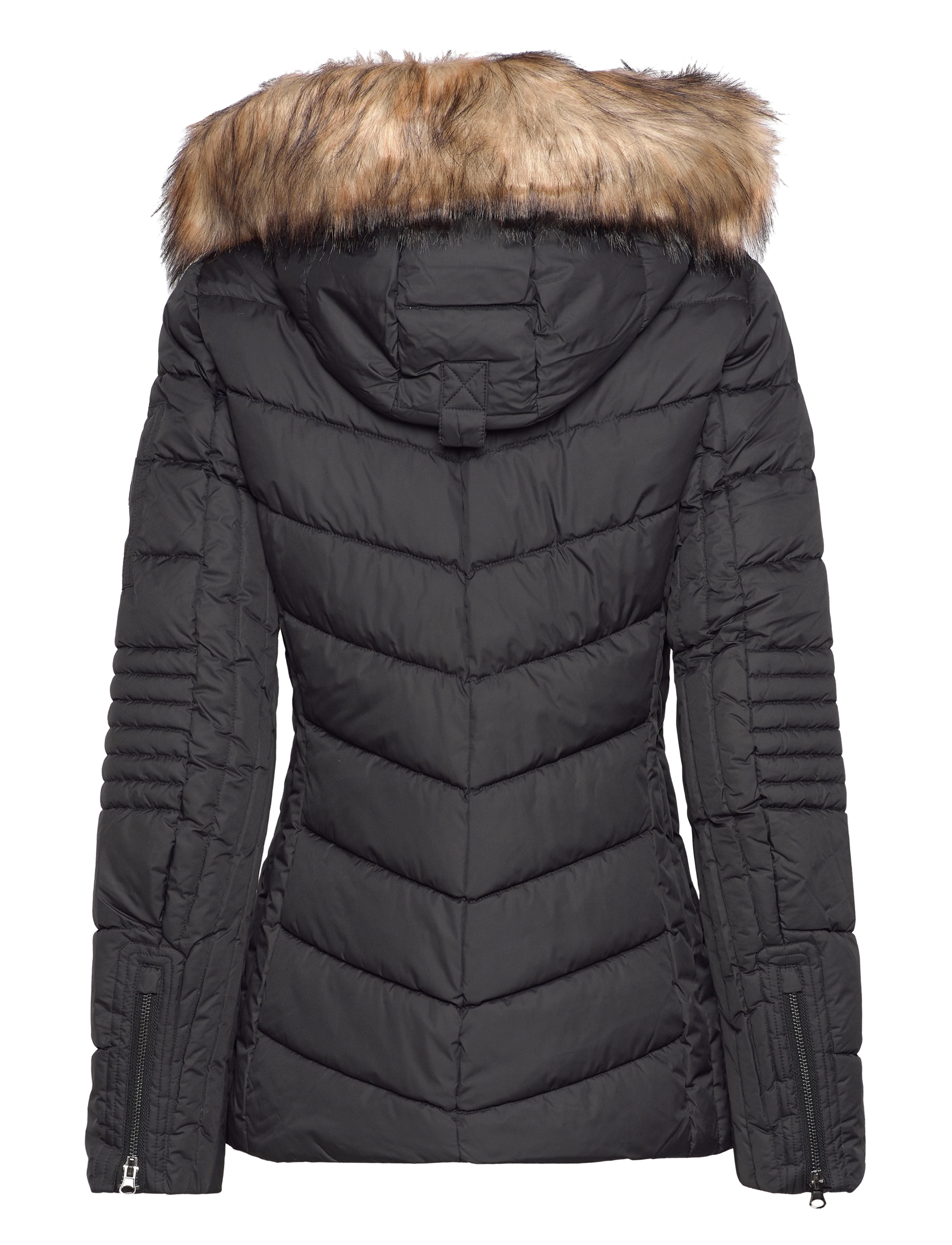 Jofama - Elsie Winter Jacket - black - 1