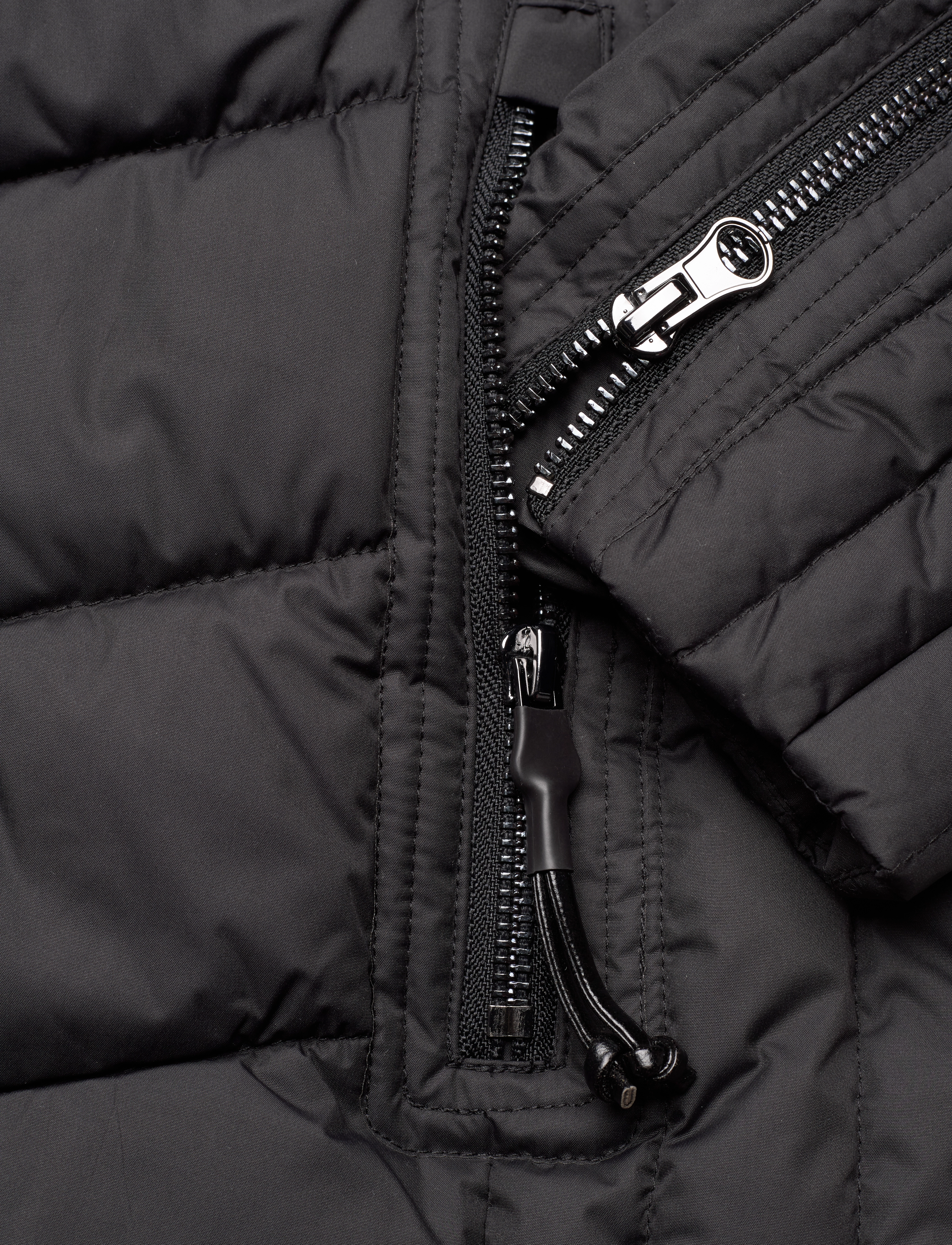 Jofama - Elsie Winter Jacket - black - 3