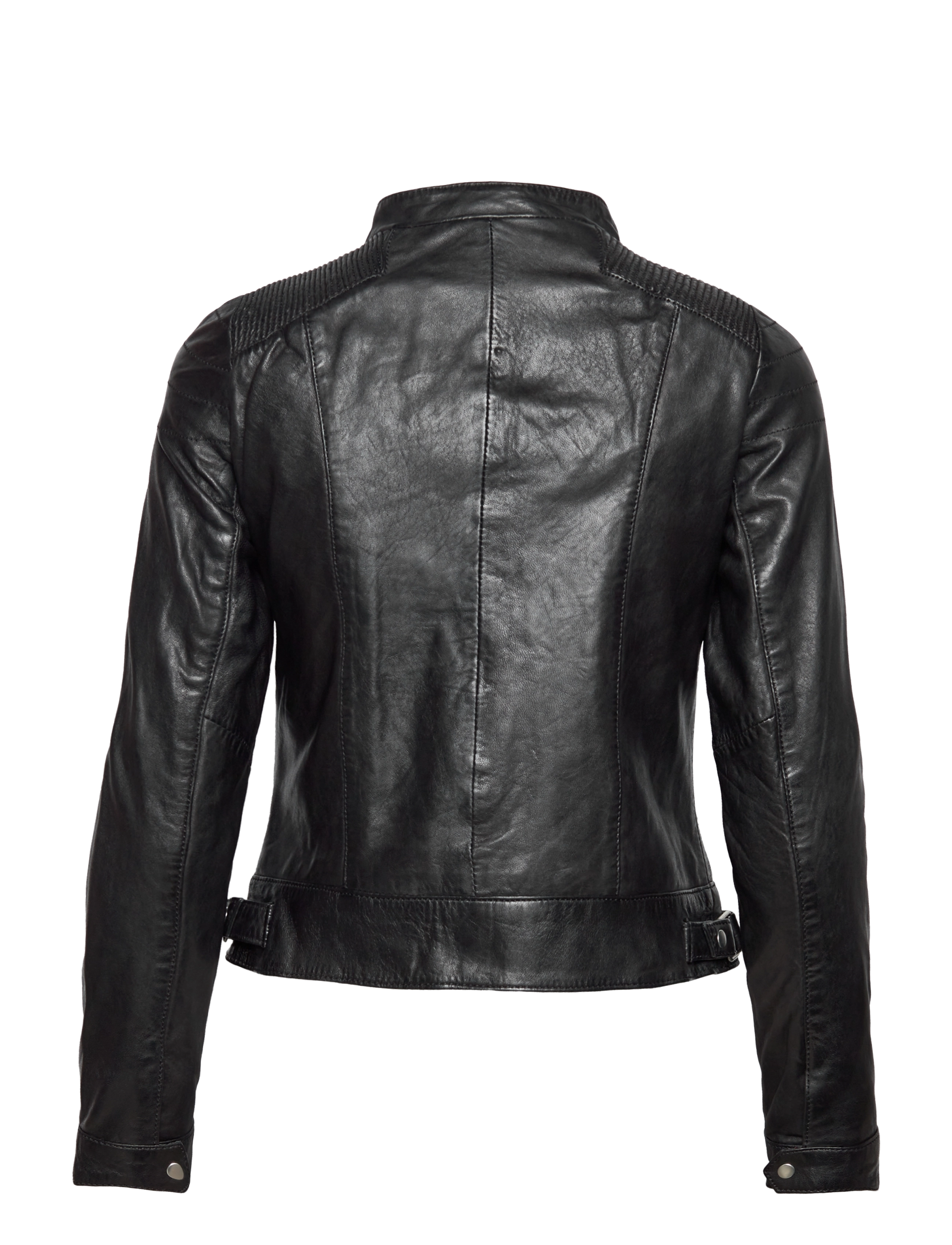 Jofama - Esther Racer Jacket - black - 1