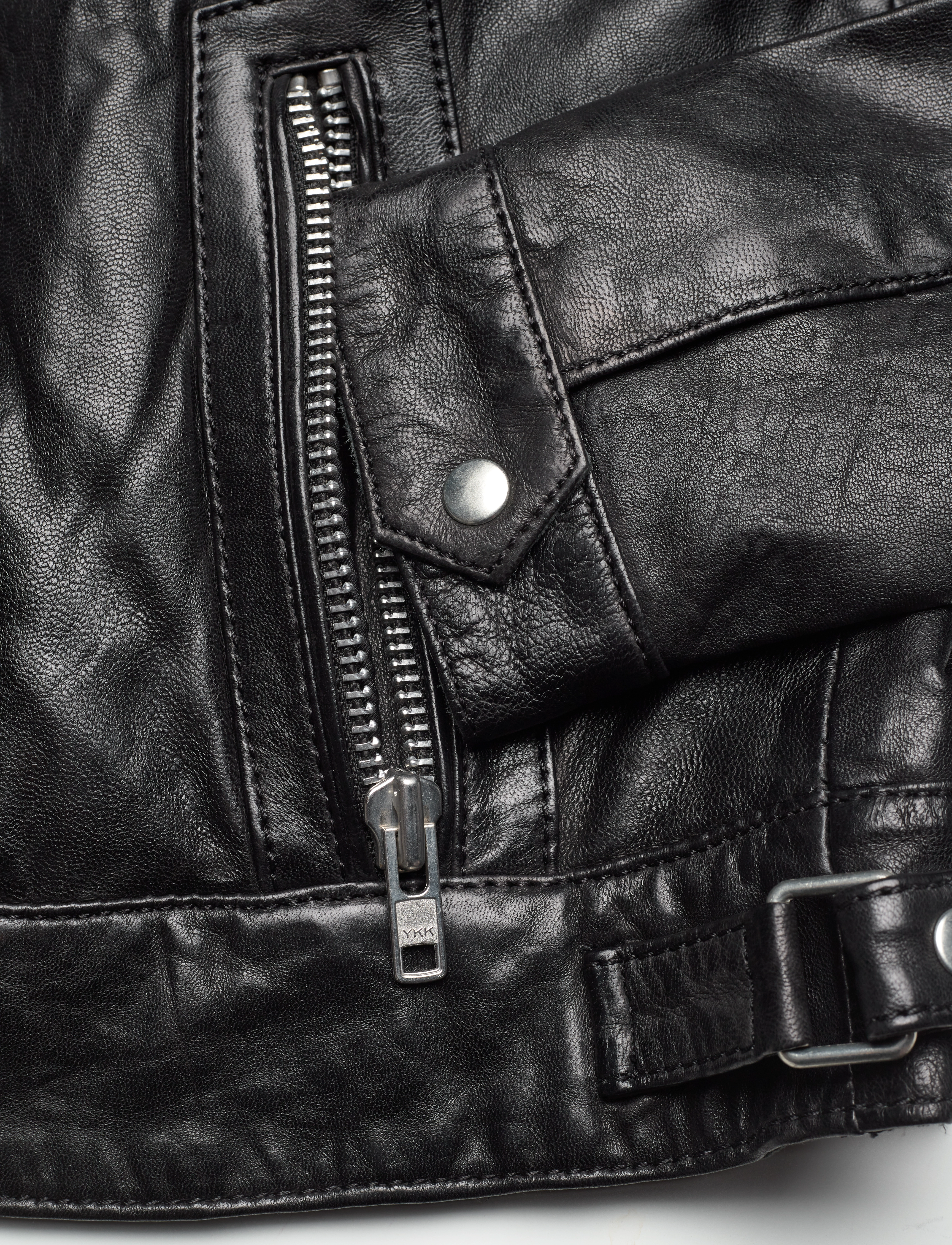Jofama - Esther Racer Jacket - black - 3