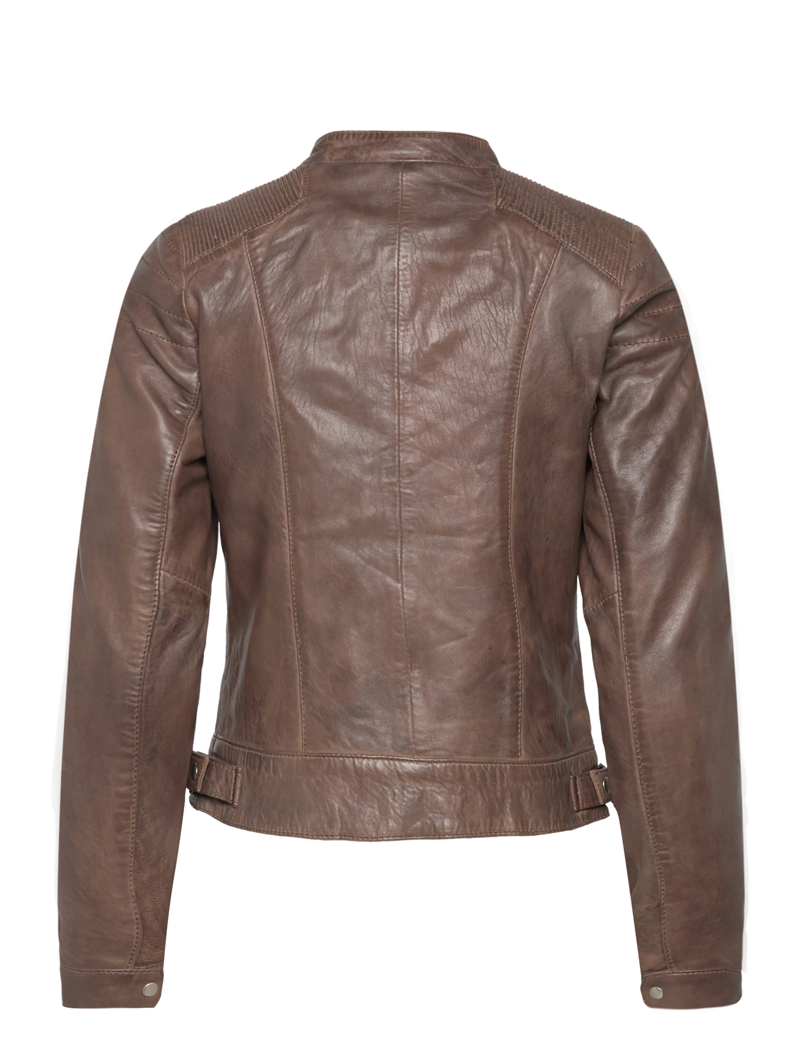 Jofama - Esther Racer Jacket - mole - 1