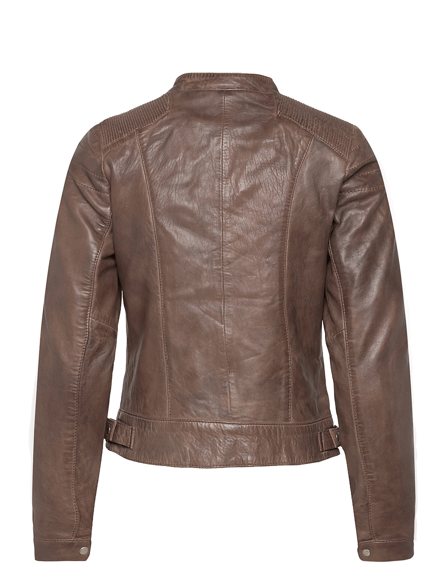 Jofama - Esther Racer Jacket - mole - 1
