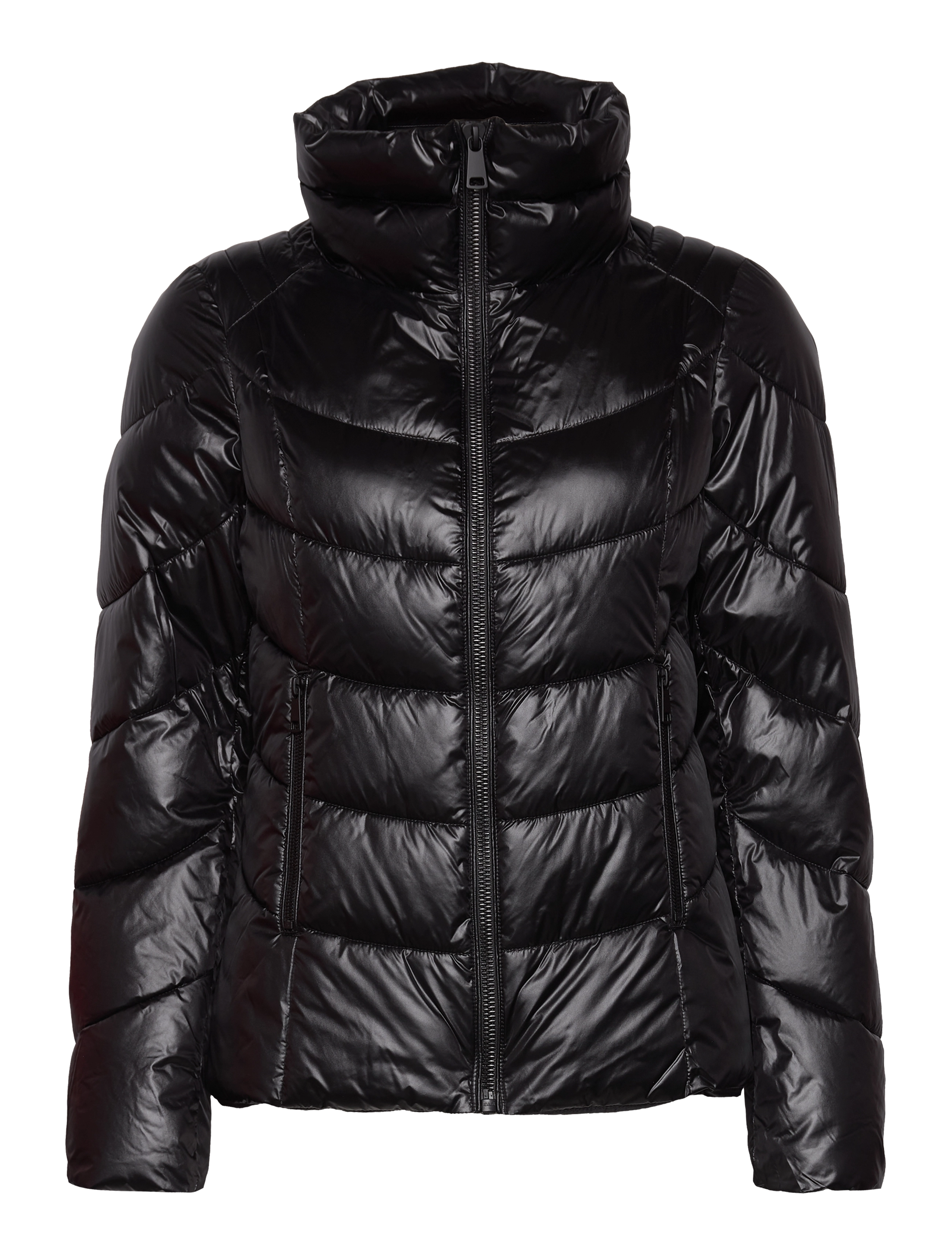 JOFAMA Cathrin Jacke Schwarz - 42 - Damen