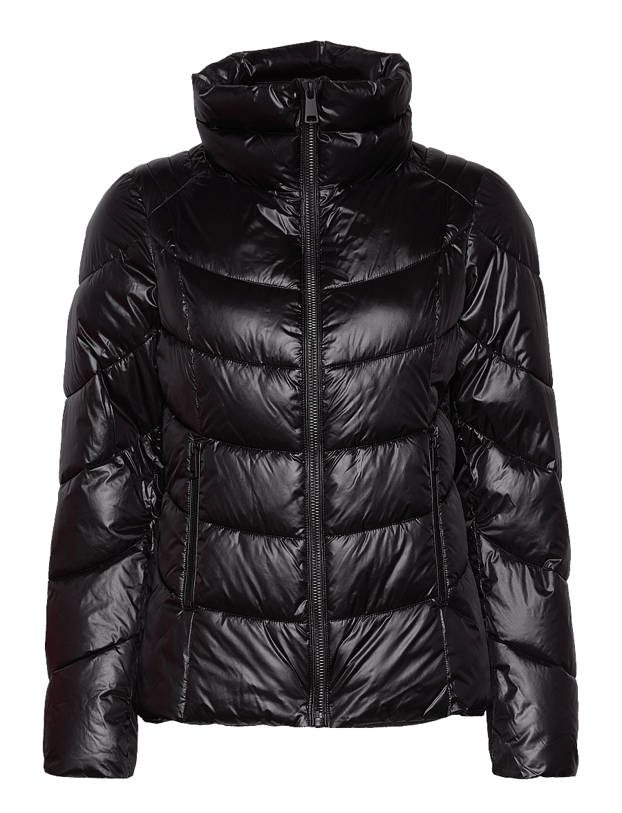 Jofama - Cathrin Jacket - vinterjakker - black - 1