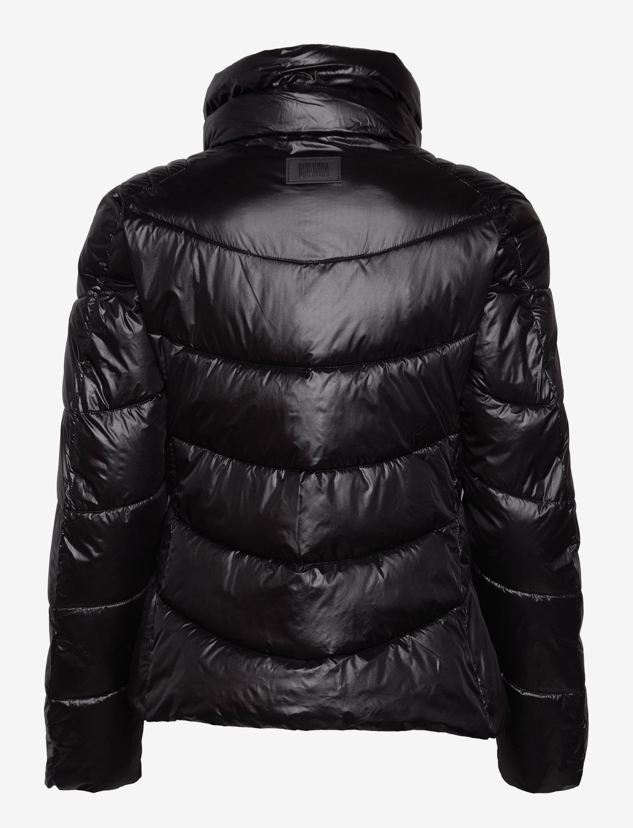 Jofama - Cathrin Jacket - dunjakker - black - 2