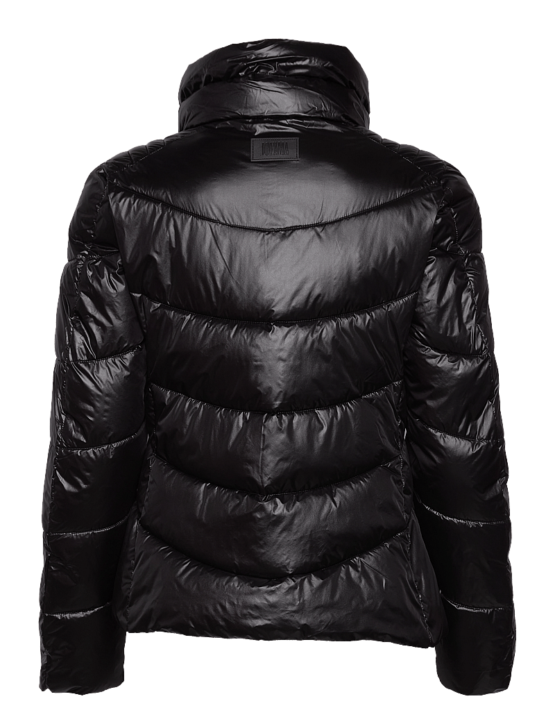 Jofama - Cathrin Jacket - dunjakker - black - 2