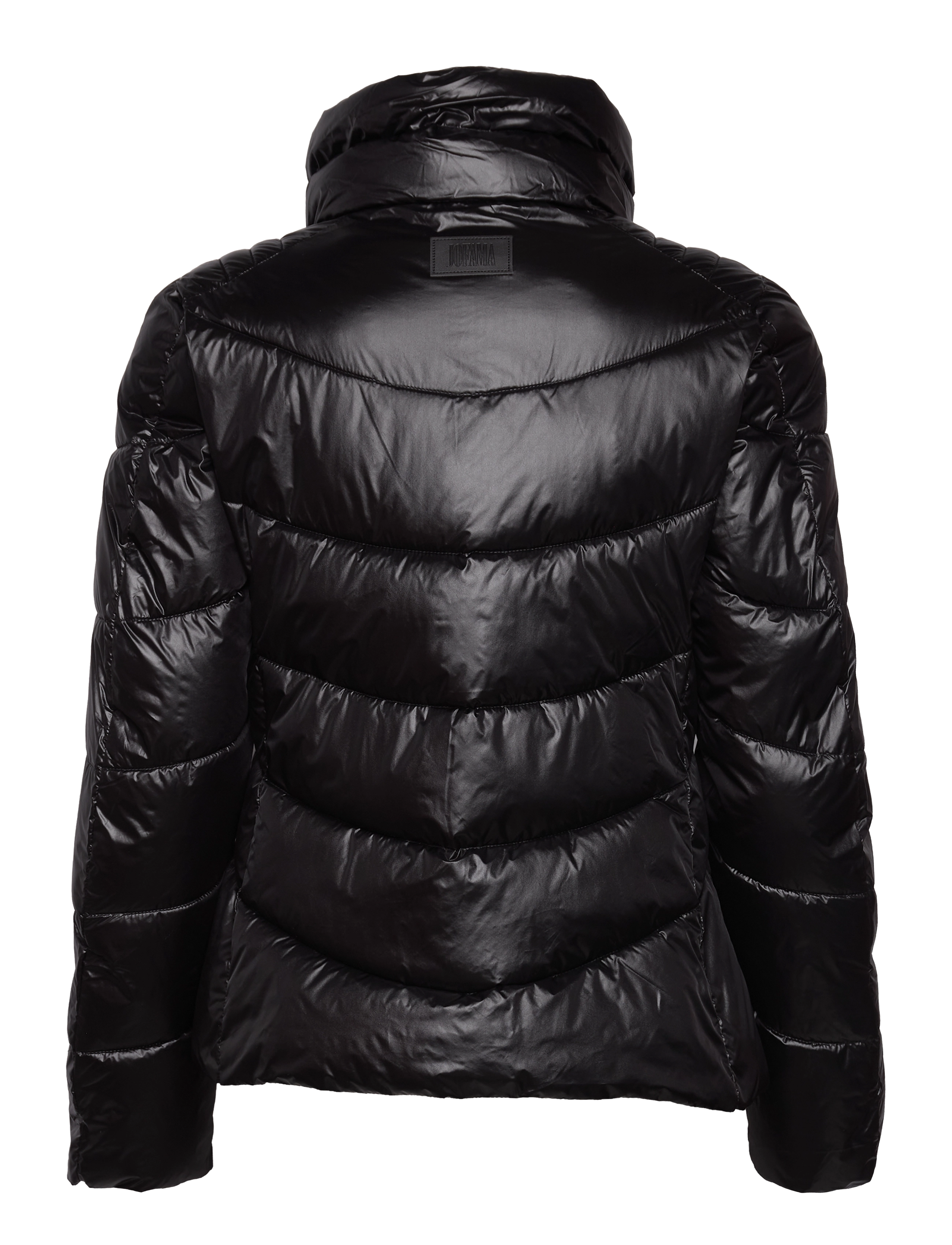 Jofama - Cathrin Jacket - ytterkläder - black - 2