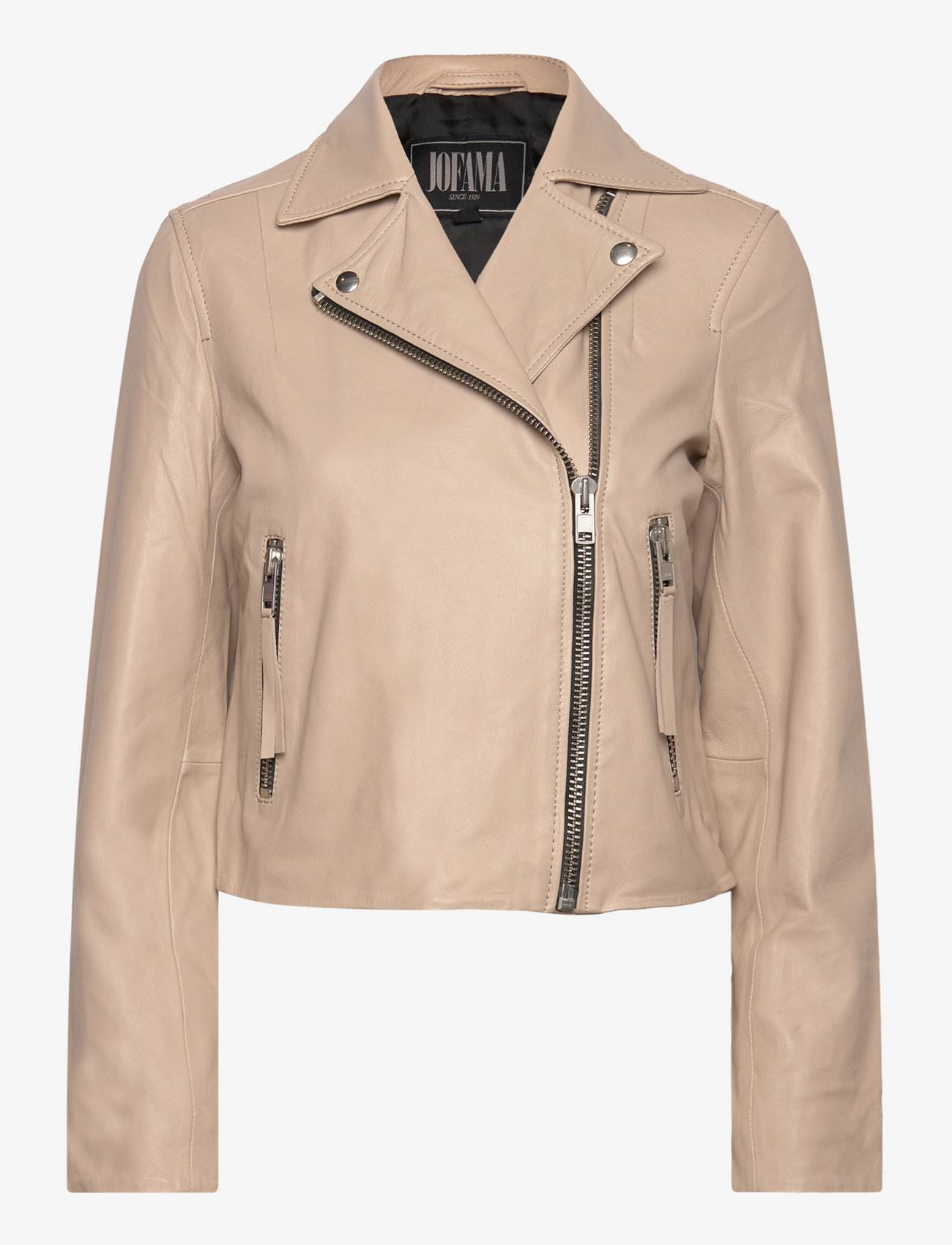 Jofama - Ellen - kevadjakid - sand - 0