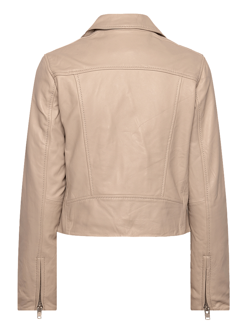 Jofama - Ellen - frühlingsjacken - sand - 2