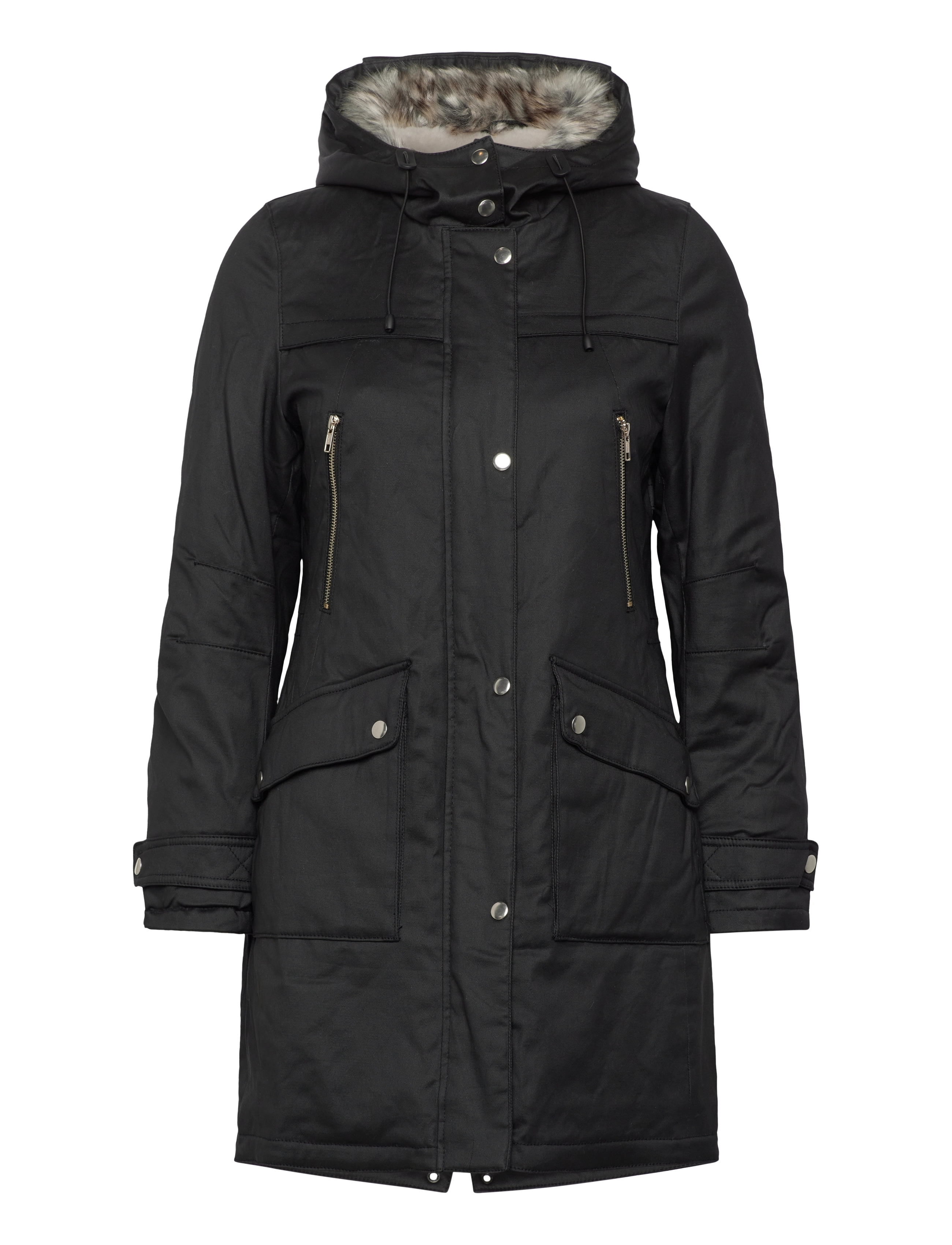 JOFAMA Mary Schwarz - 36 - Damen