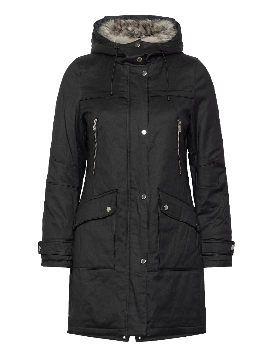 Jofama - Mary - parkas - black - 1