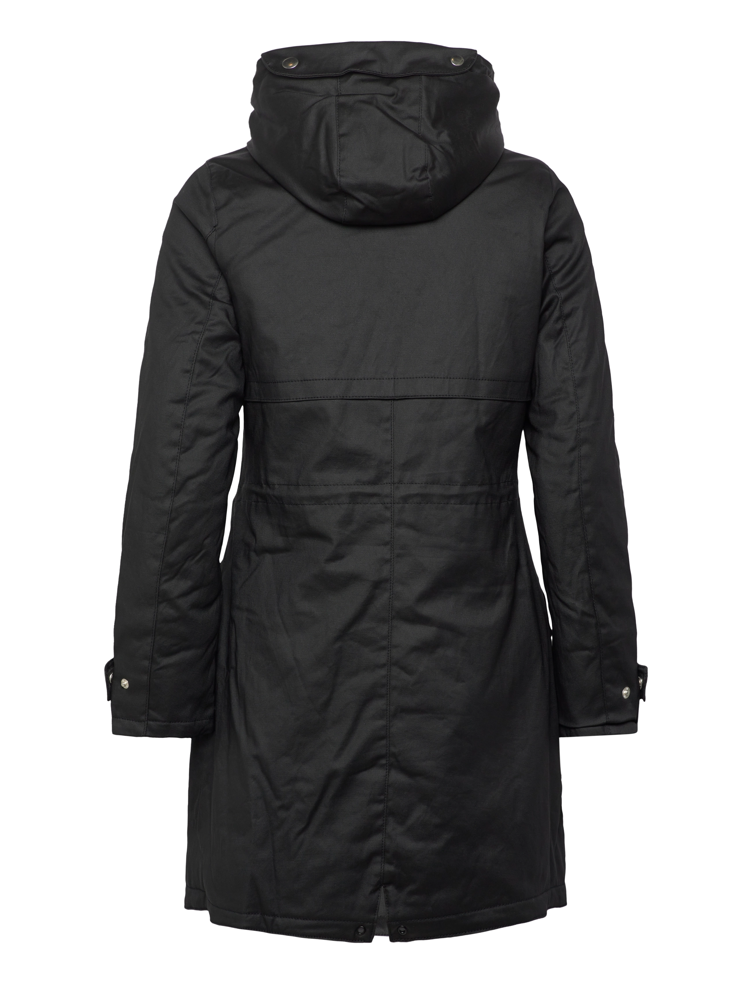 Jofama - Mary - ytterkläder - black - 2