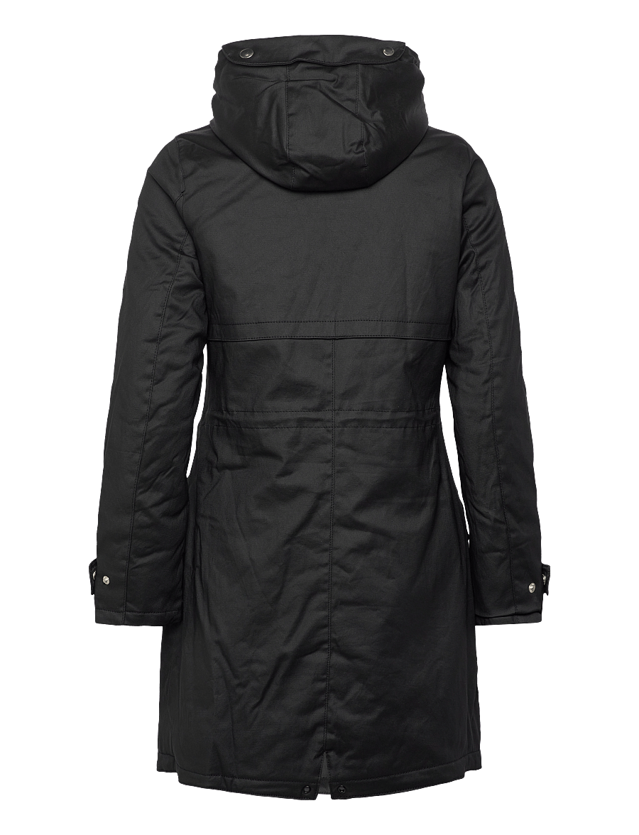 Jofama - Mary - parkas - black - 2