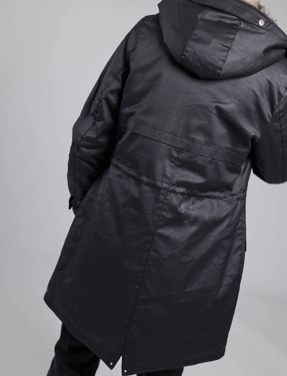 Jofama - Mary - parkas - black - 3