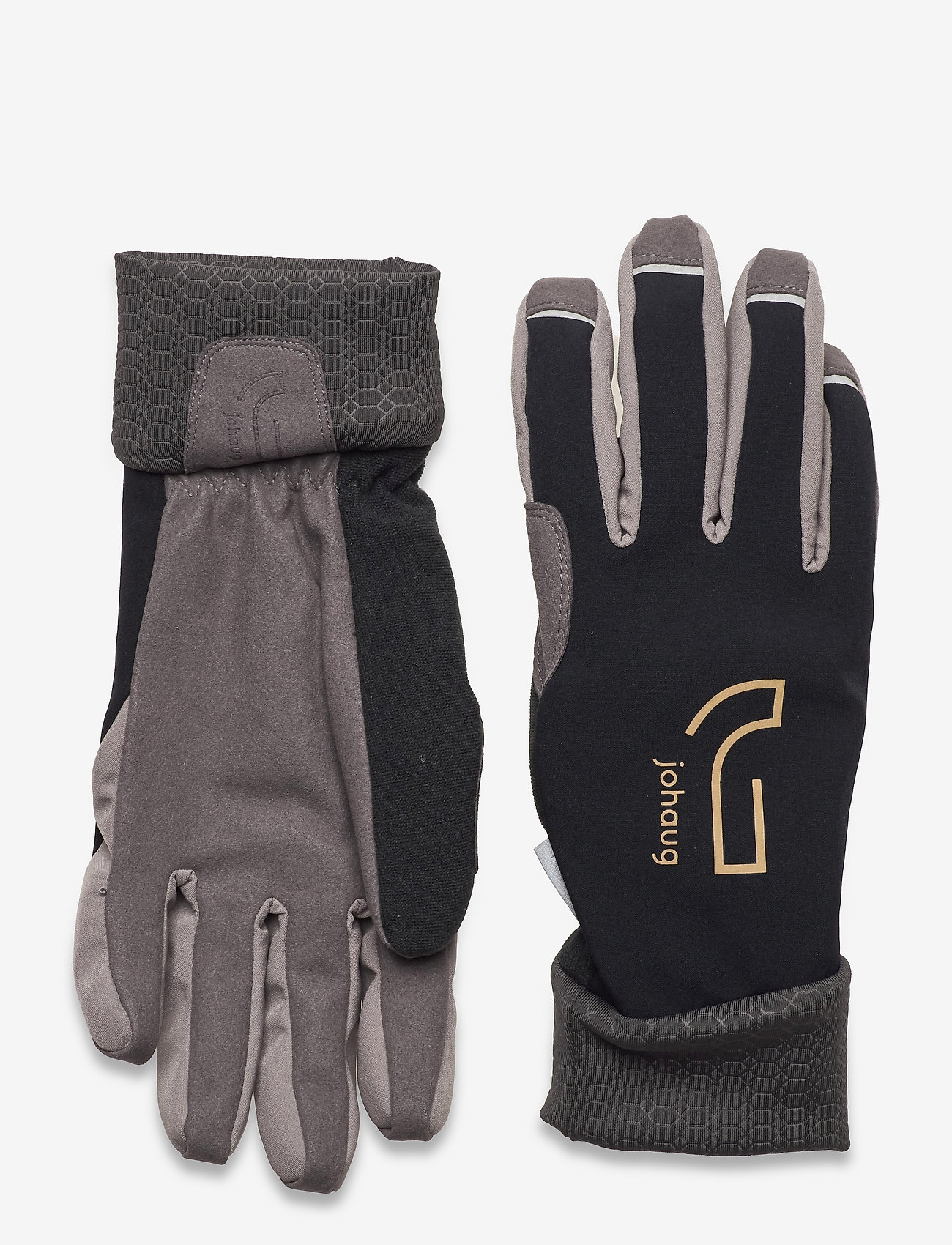 Touring Glove 2.0 - TBLCK