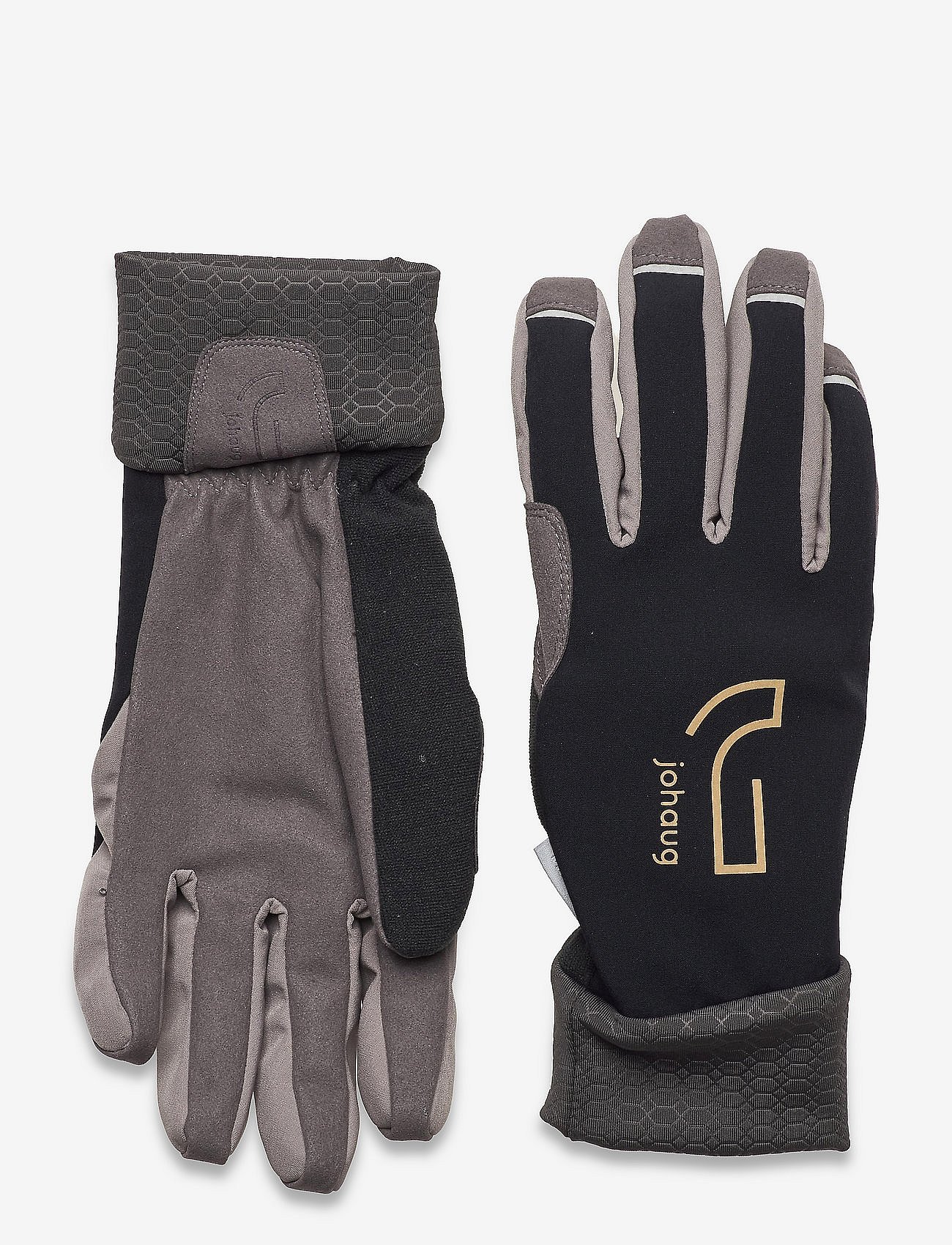 Touring Glove 2.0 - TBLCK