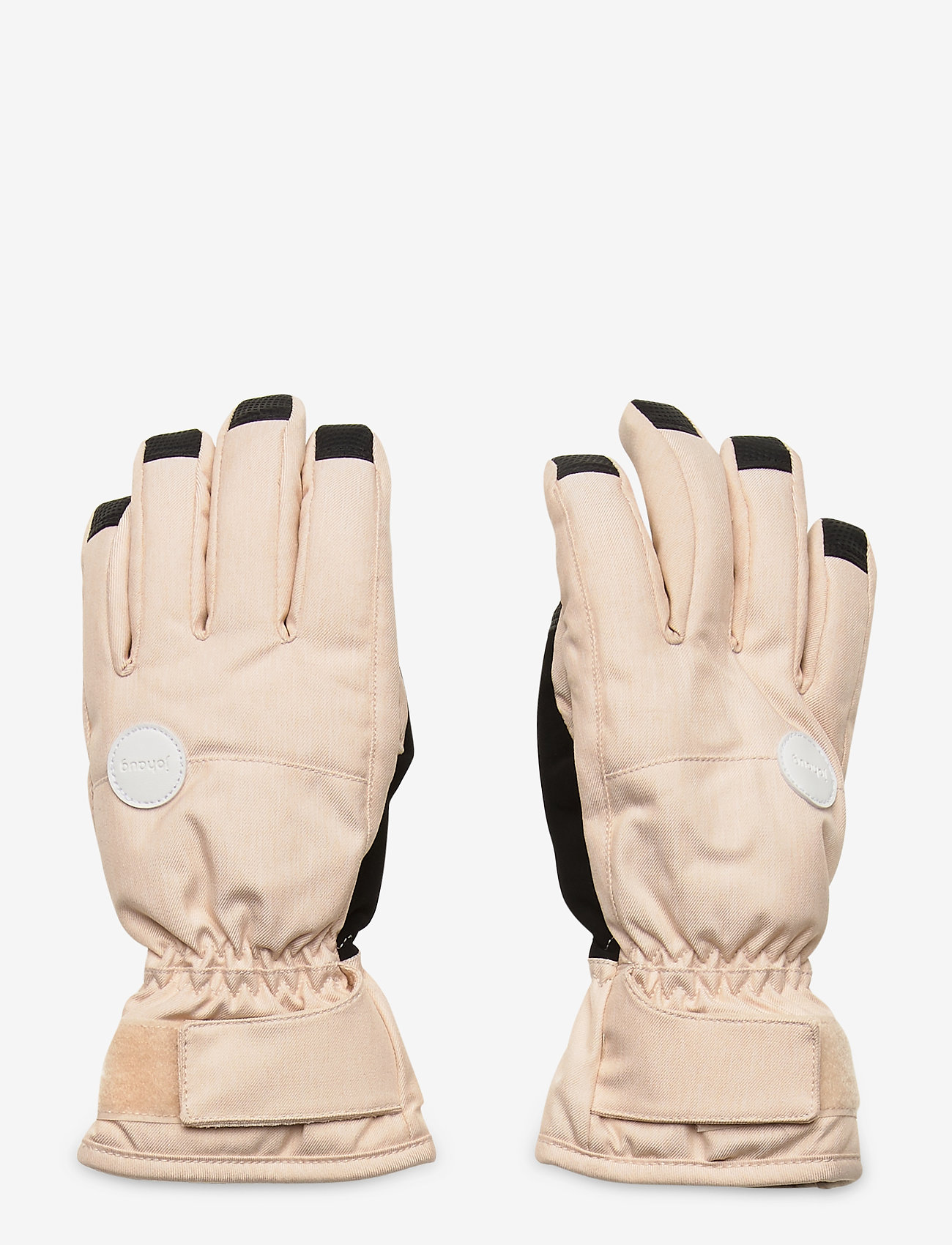 Johaug - Explore Glove - skiss - 0