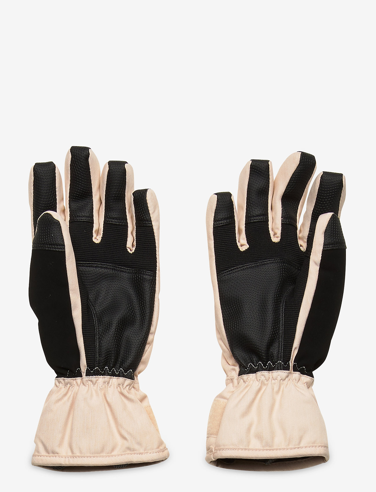 Johaug - Explore Glove - skiss - 1