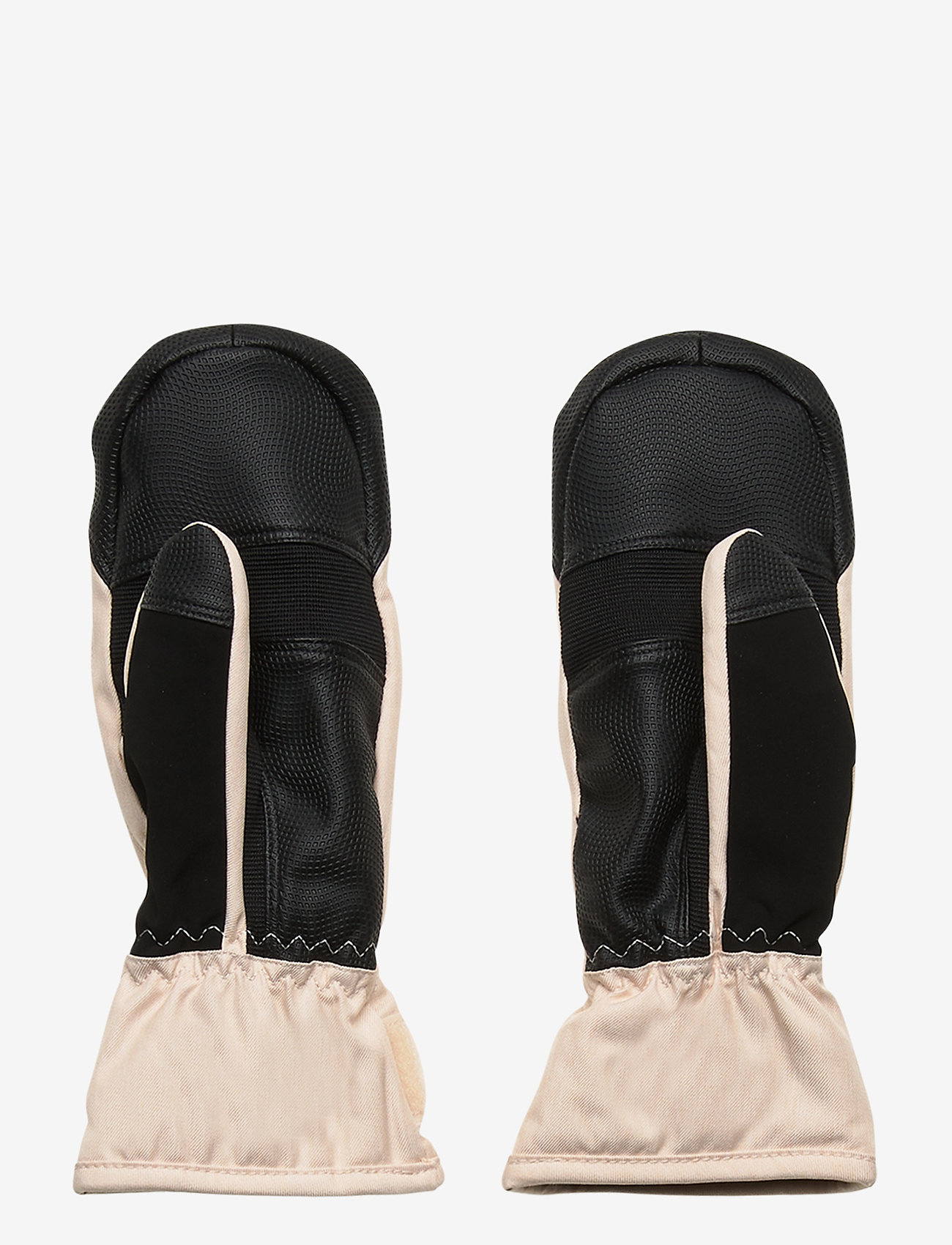 Johaug - Explore Mitten - skiss - 1