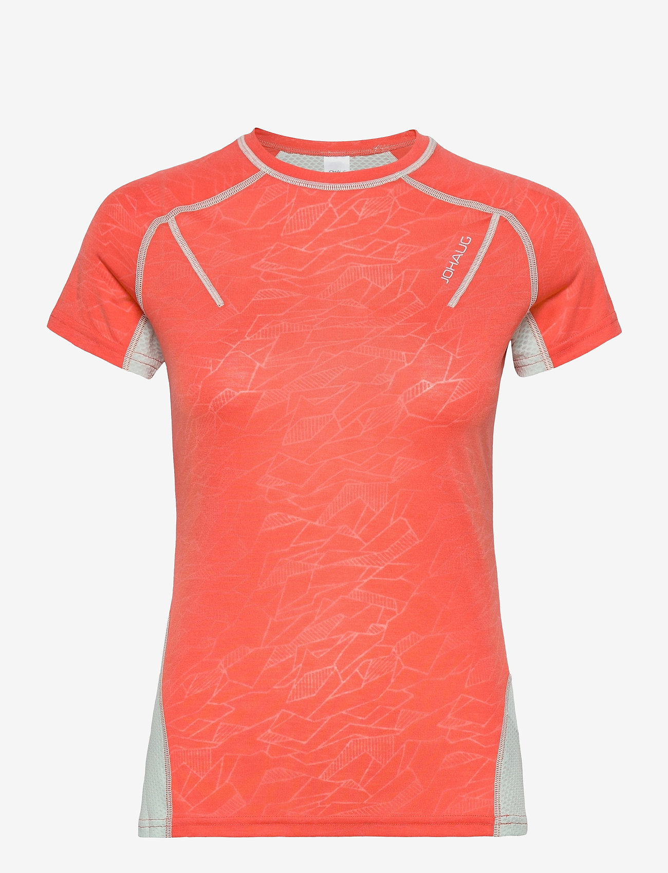 Velocity Tee - HCORA